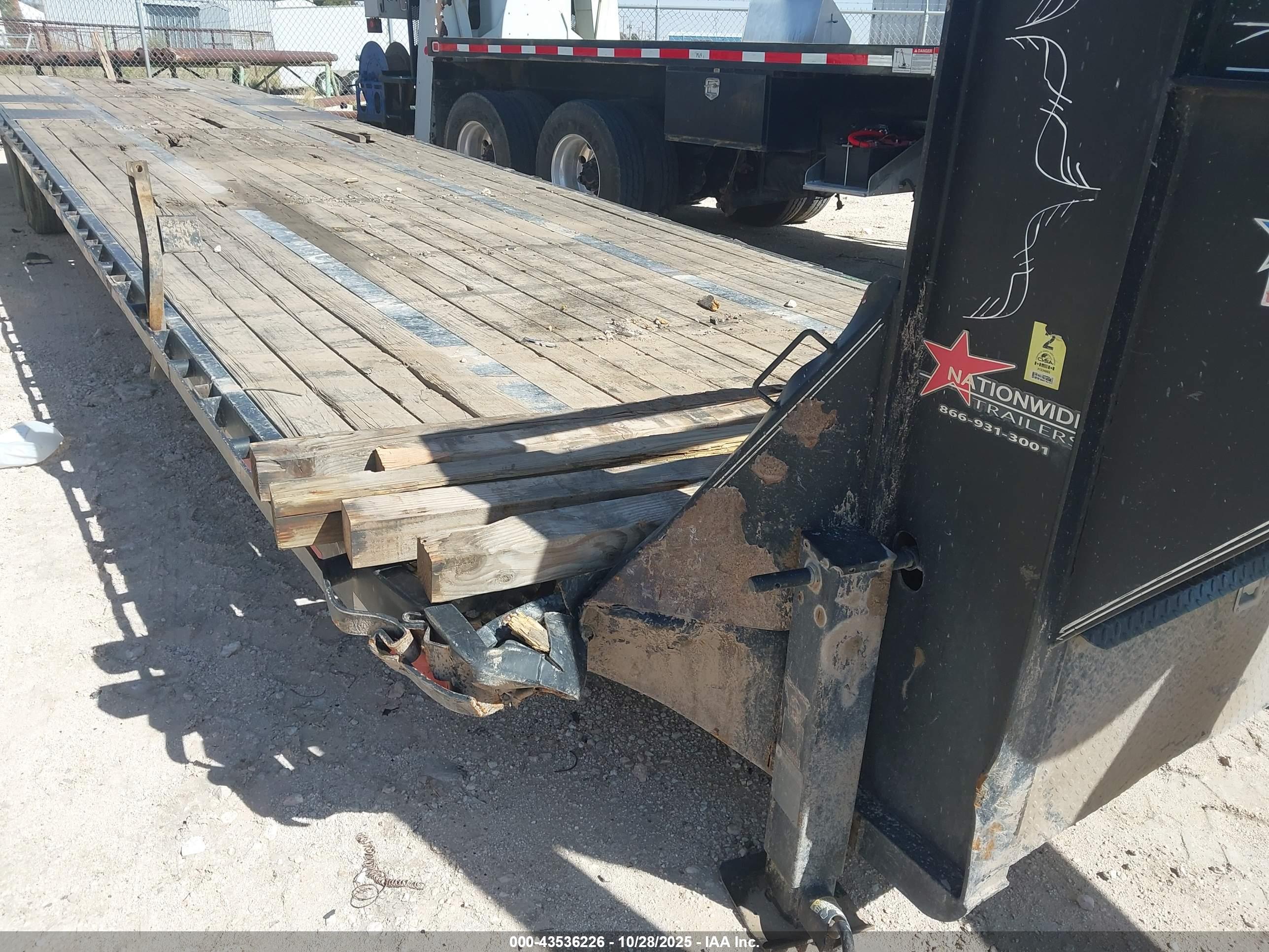 PJ TRAILERS image 7