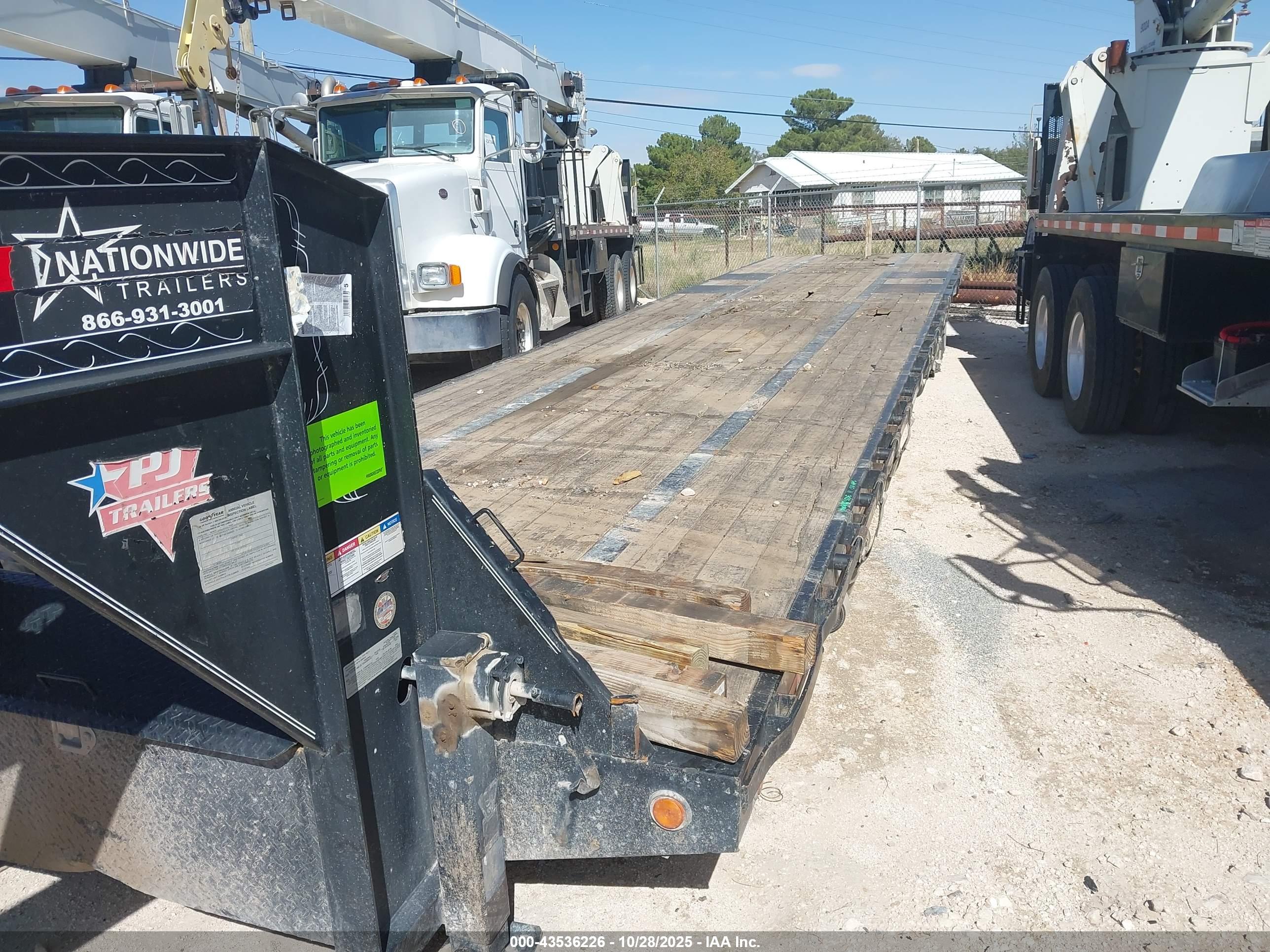 PJ TRAILERS image 8