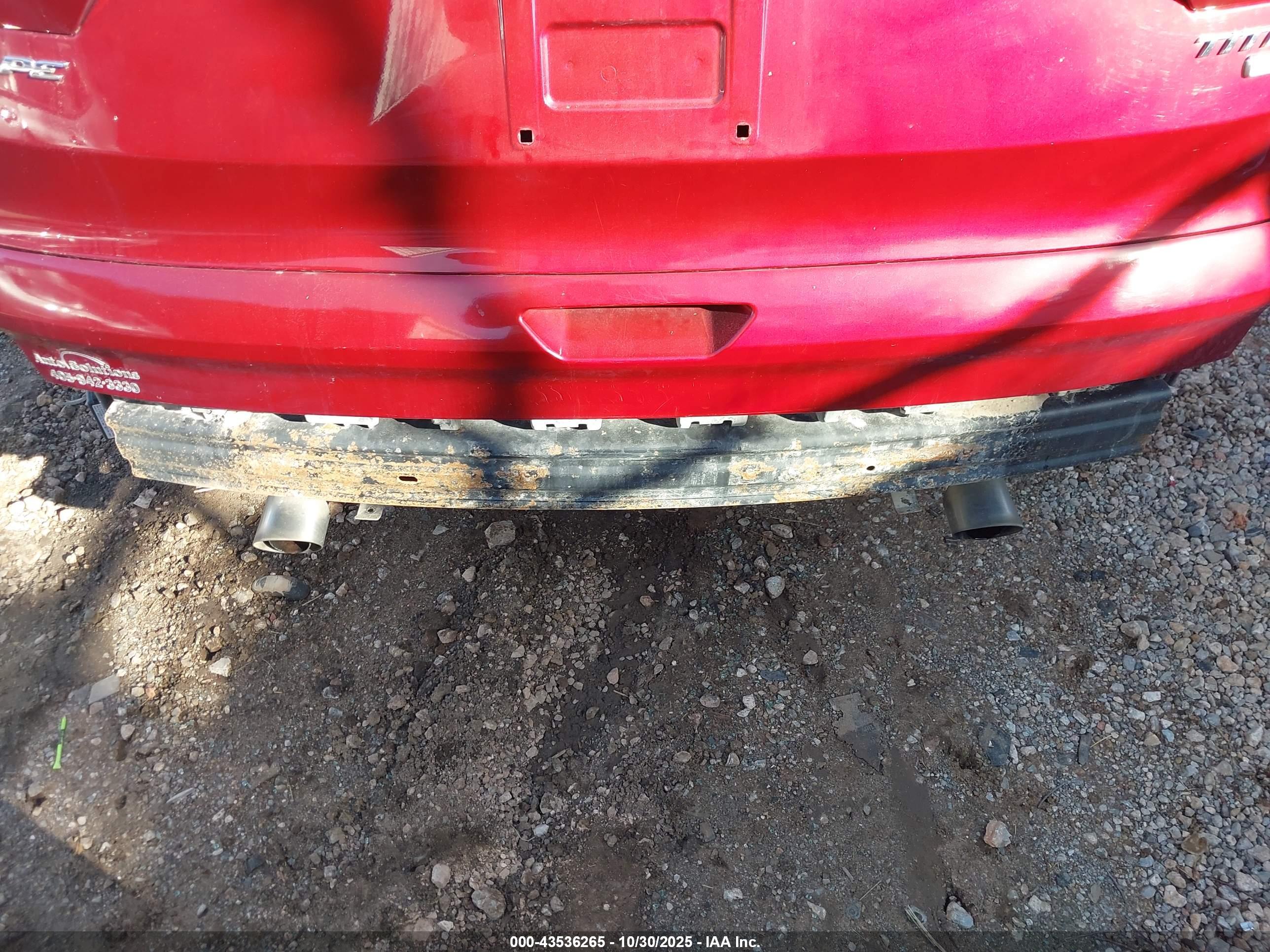 FORD ESCAPE image 6