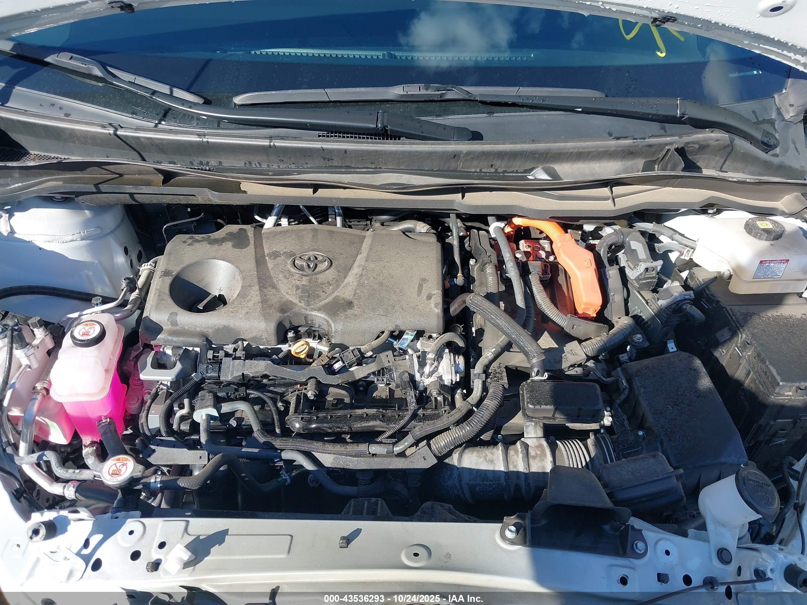 TOYOTA SIENNA image 10