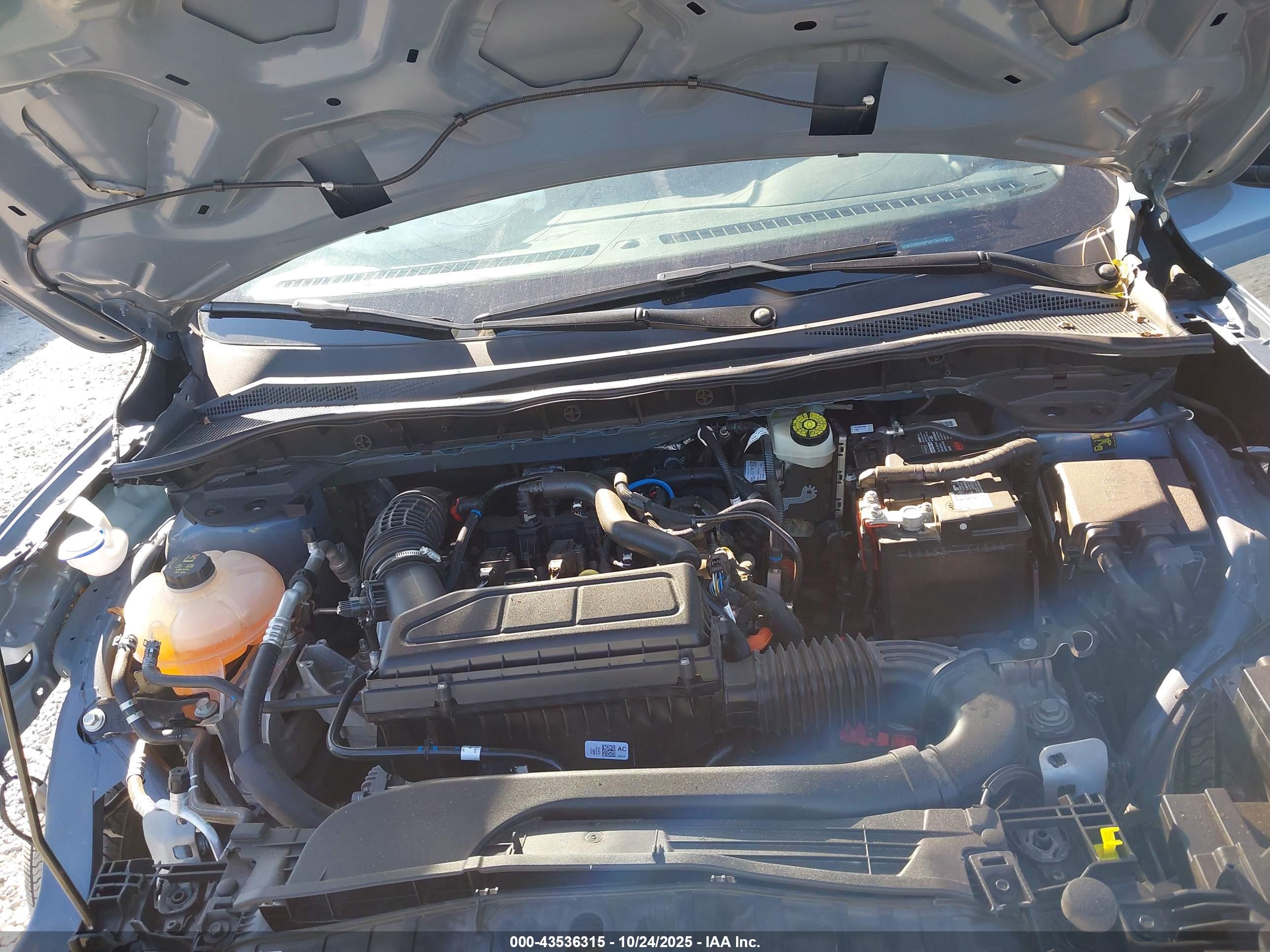 FORD ESCAPE image 10
