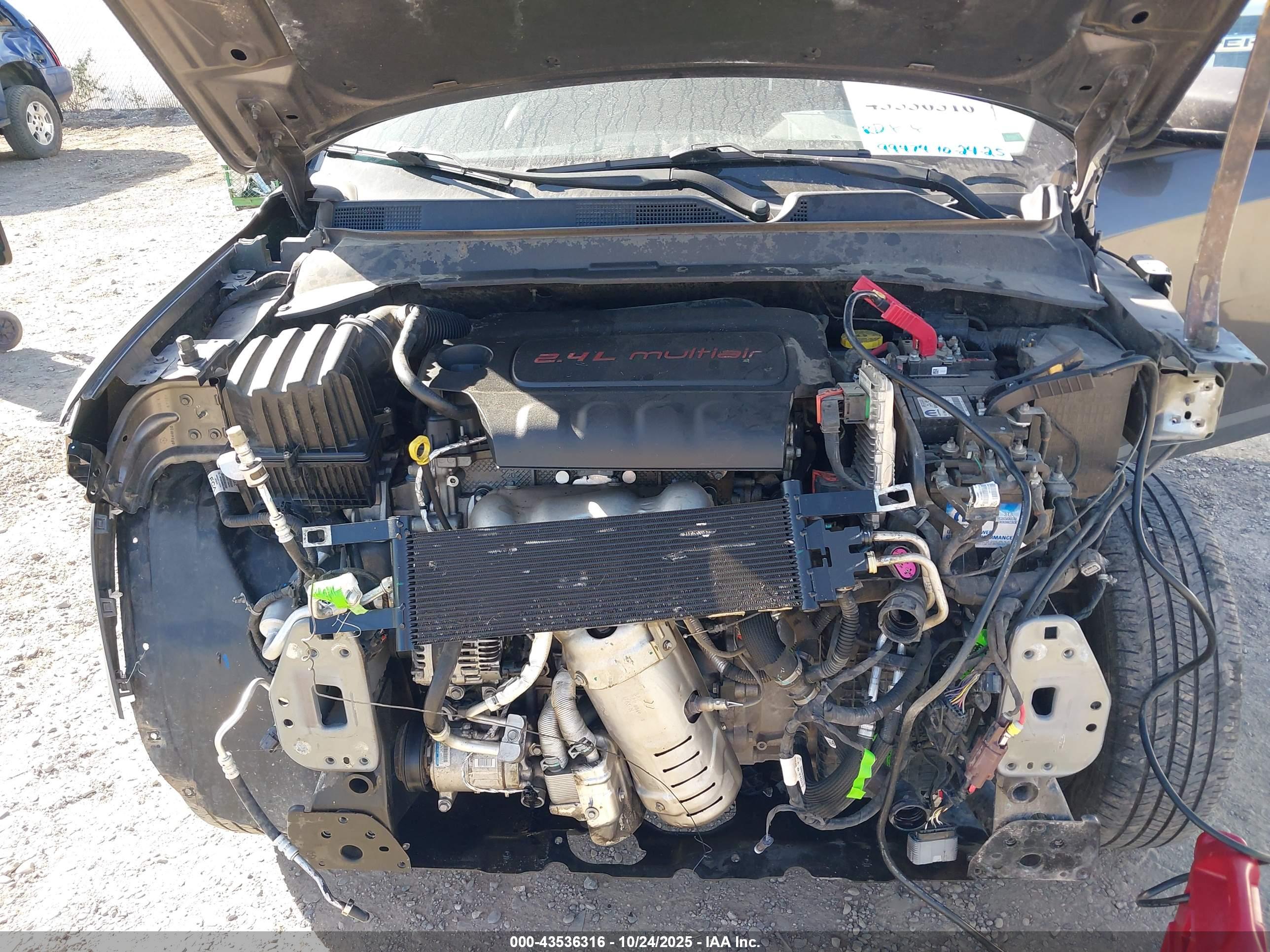 JEEP COMPASS image 10
