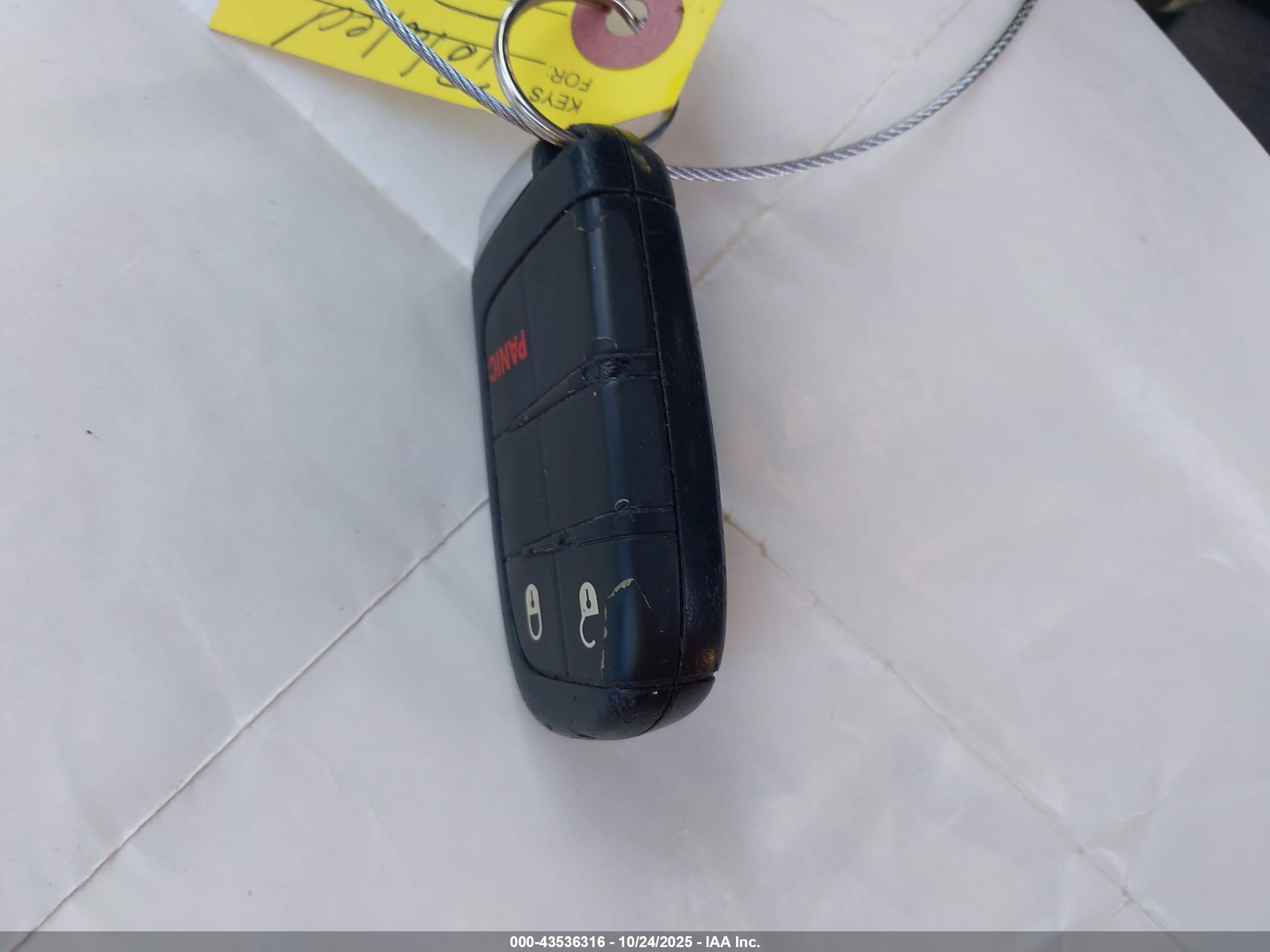 JEEP COMPASS image 11