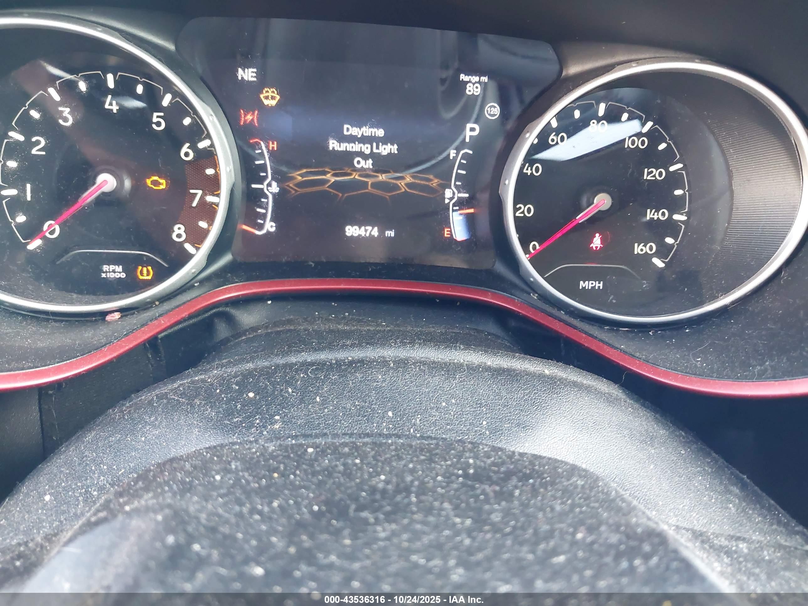 JEEP COMPASS image 7