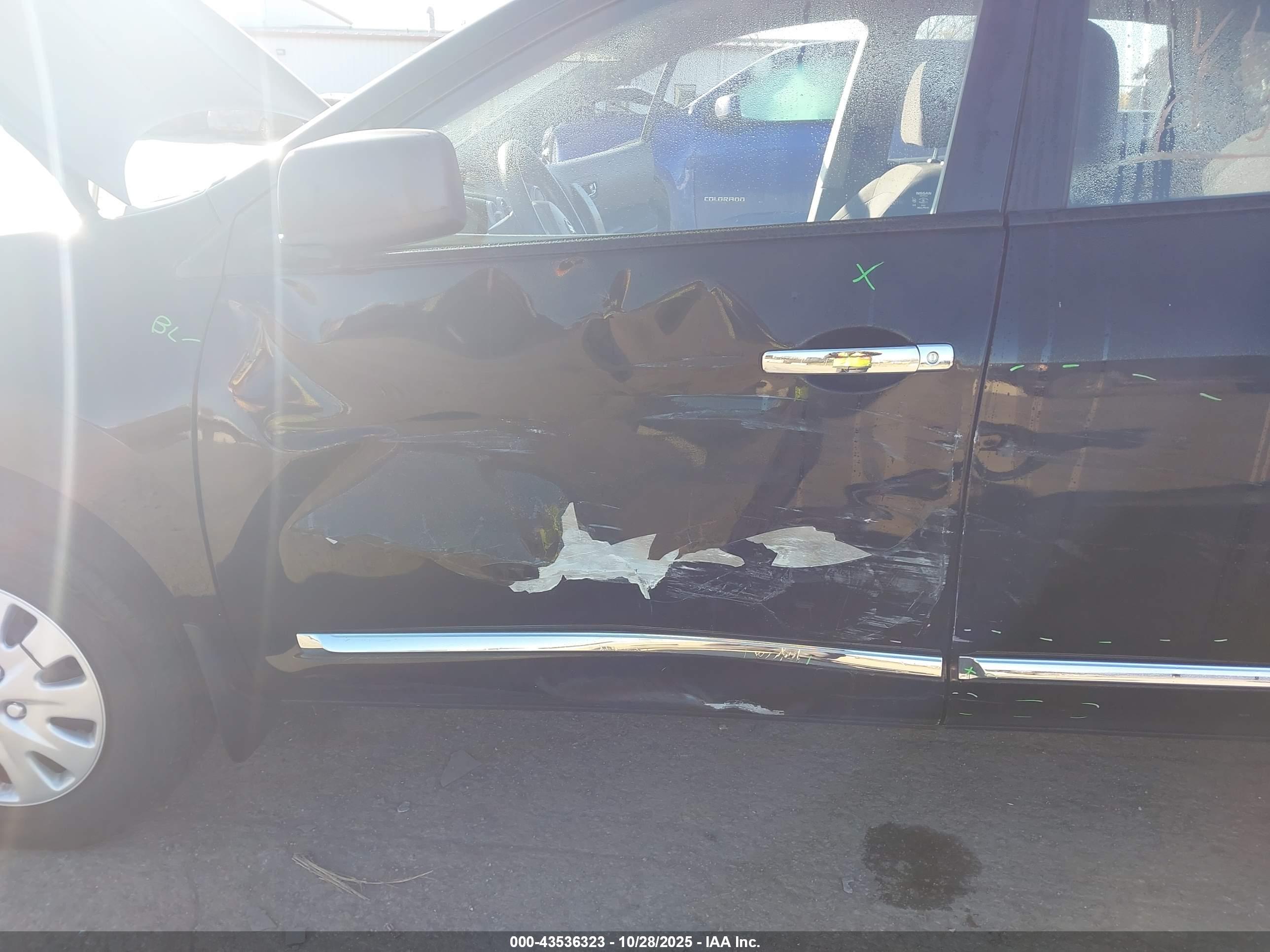NISSAN ROGUE image 6