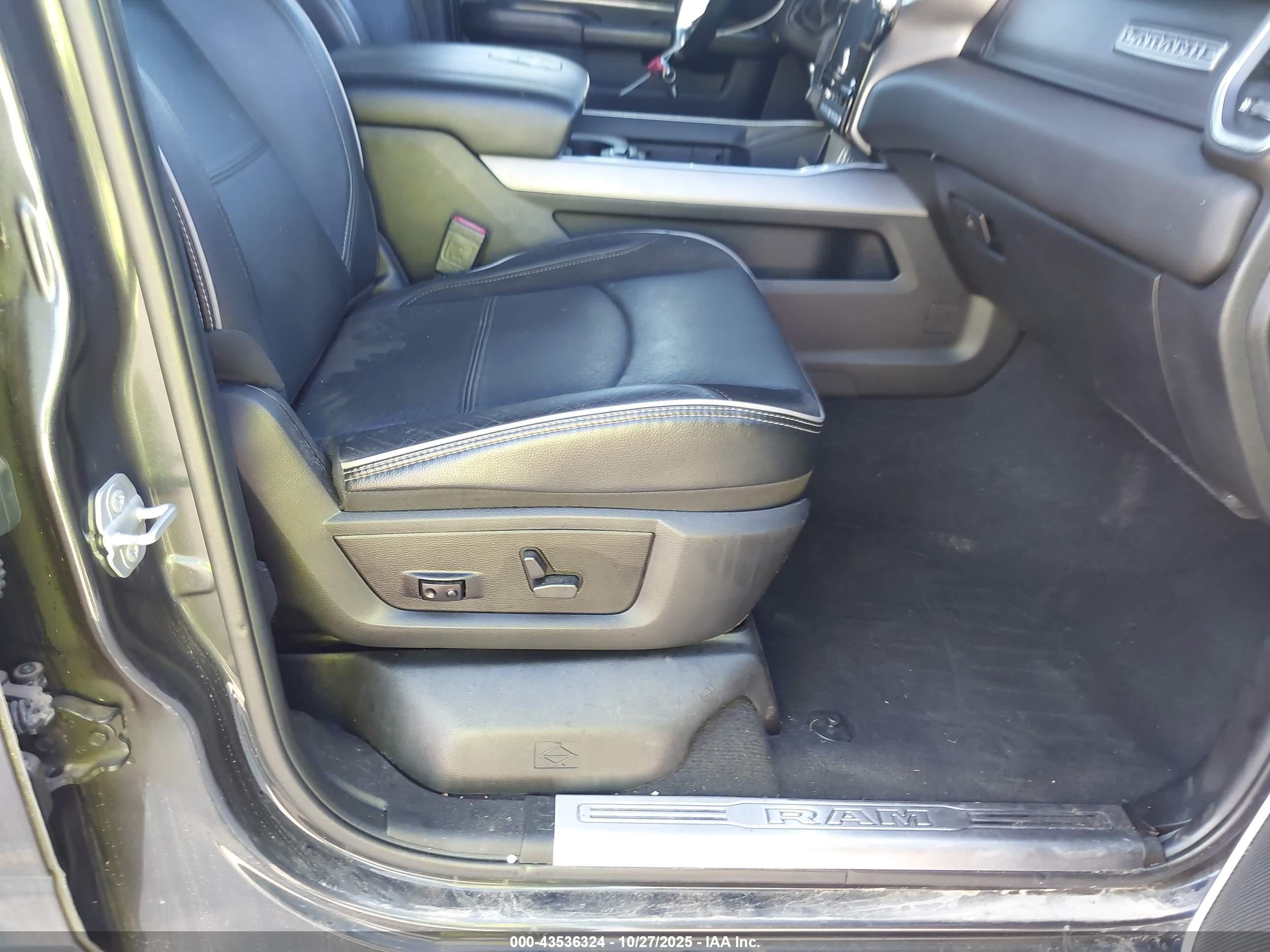 RAM 2500 image 5