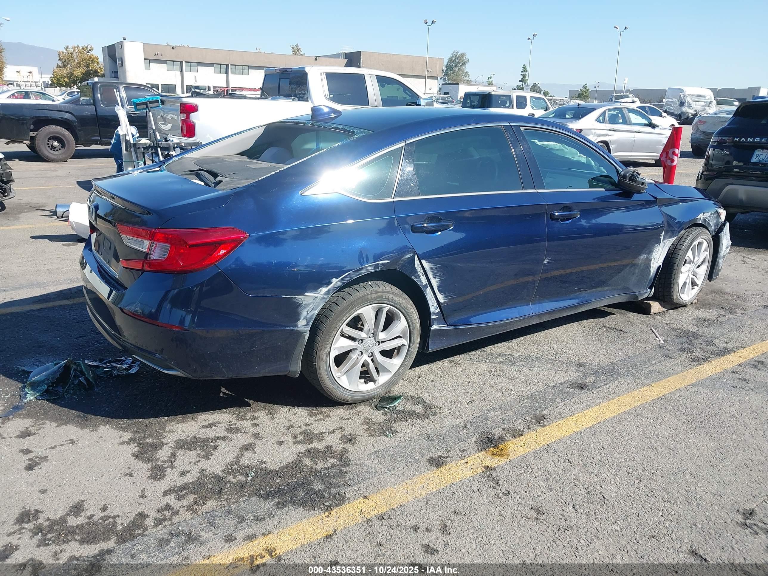 HONDA ACCORD image 4