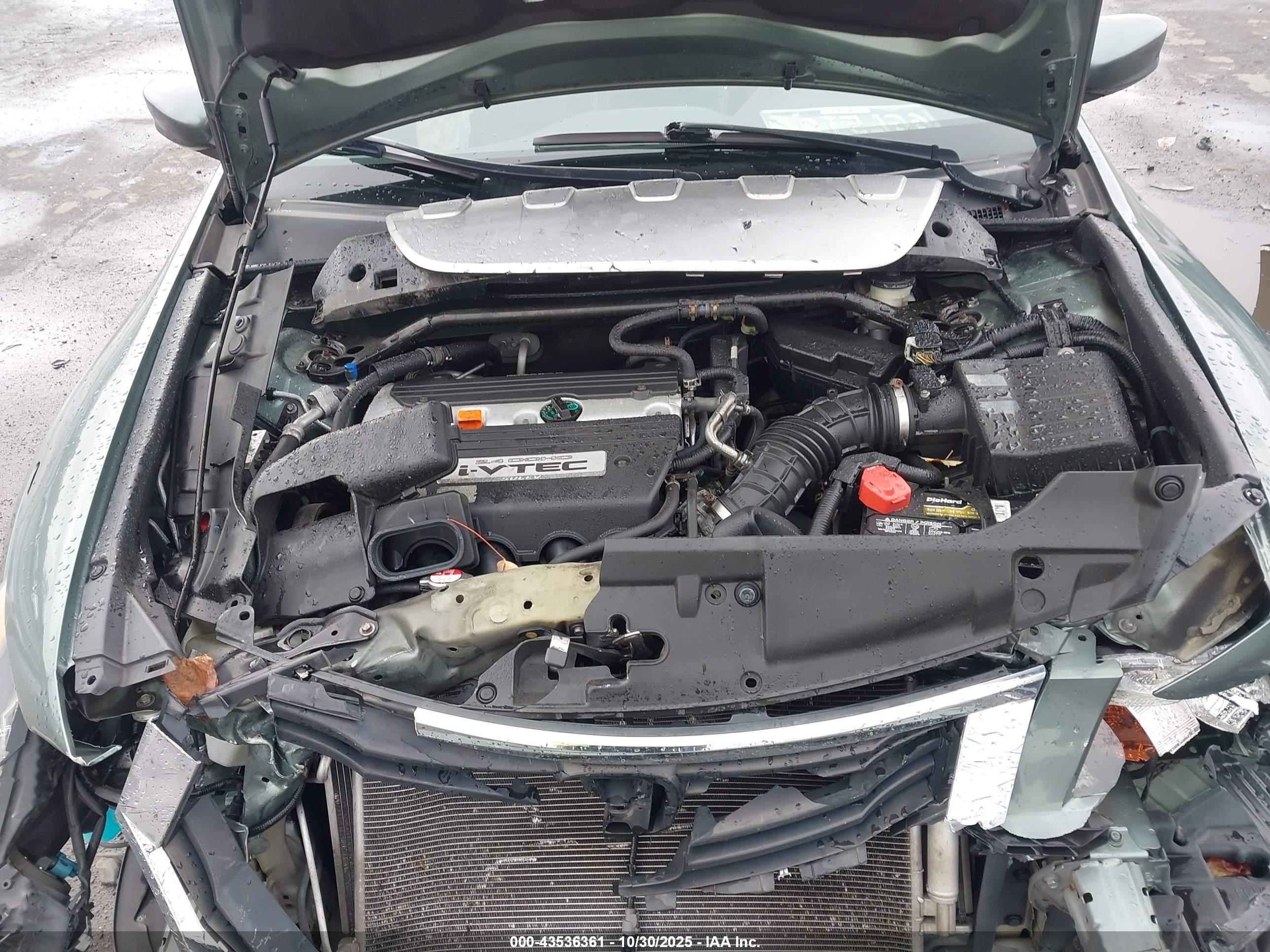HONDA ACCORD image 10