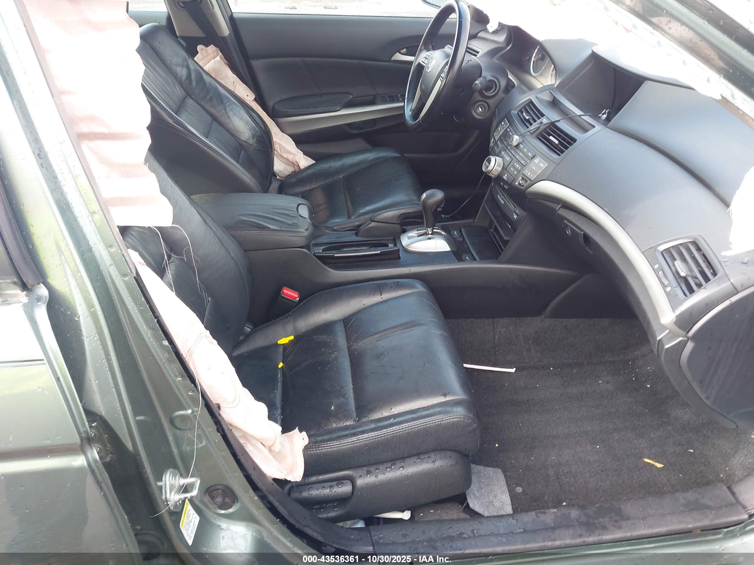 HONDA ACCORD image 5