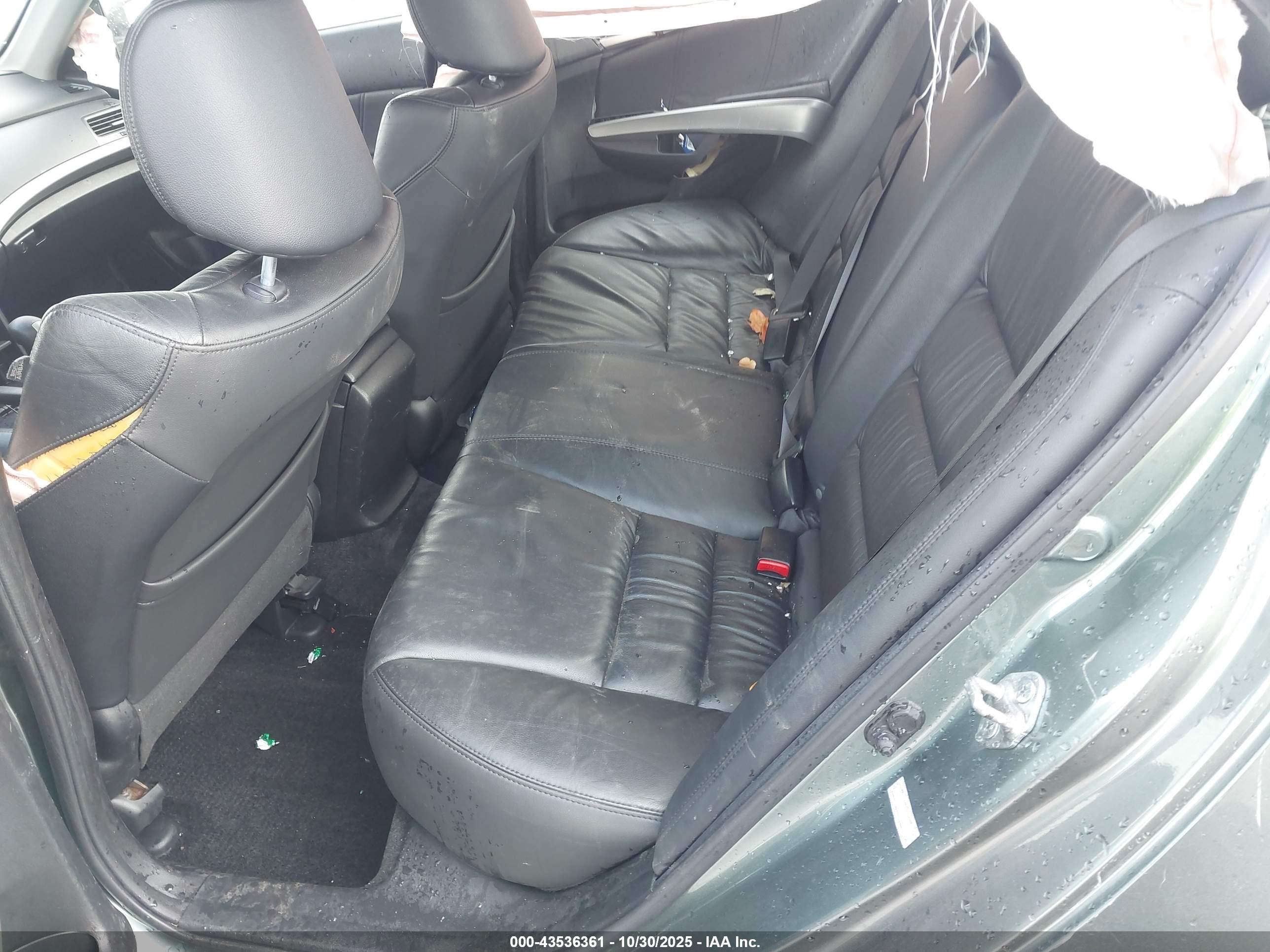 HONDA ACCORD image 8