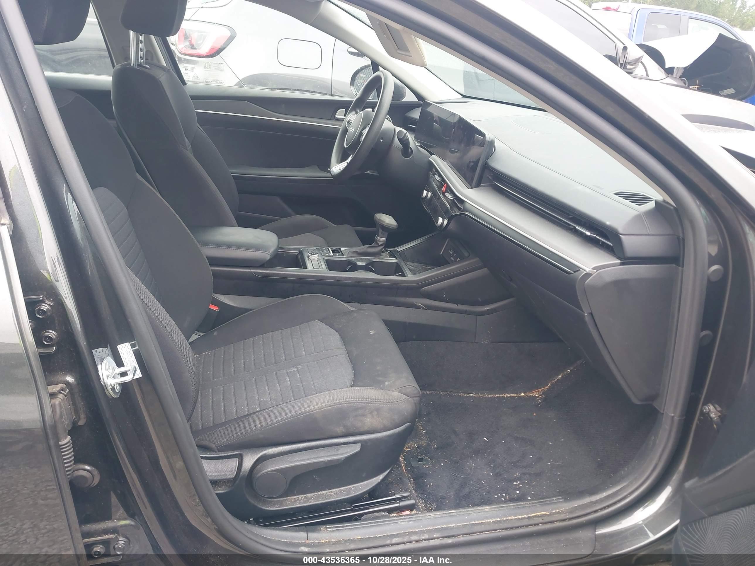KIA K5 image 5