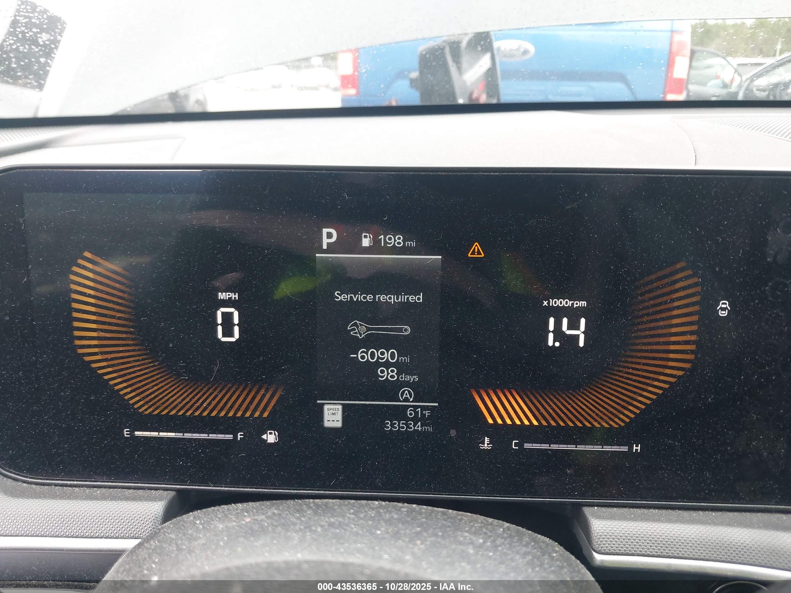 KIA K5 image 7