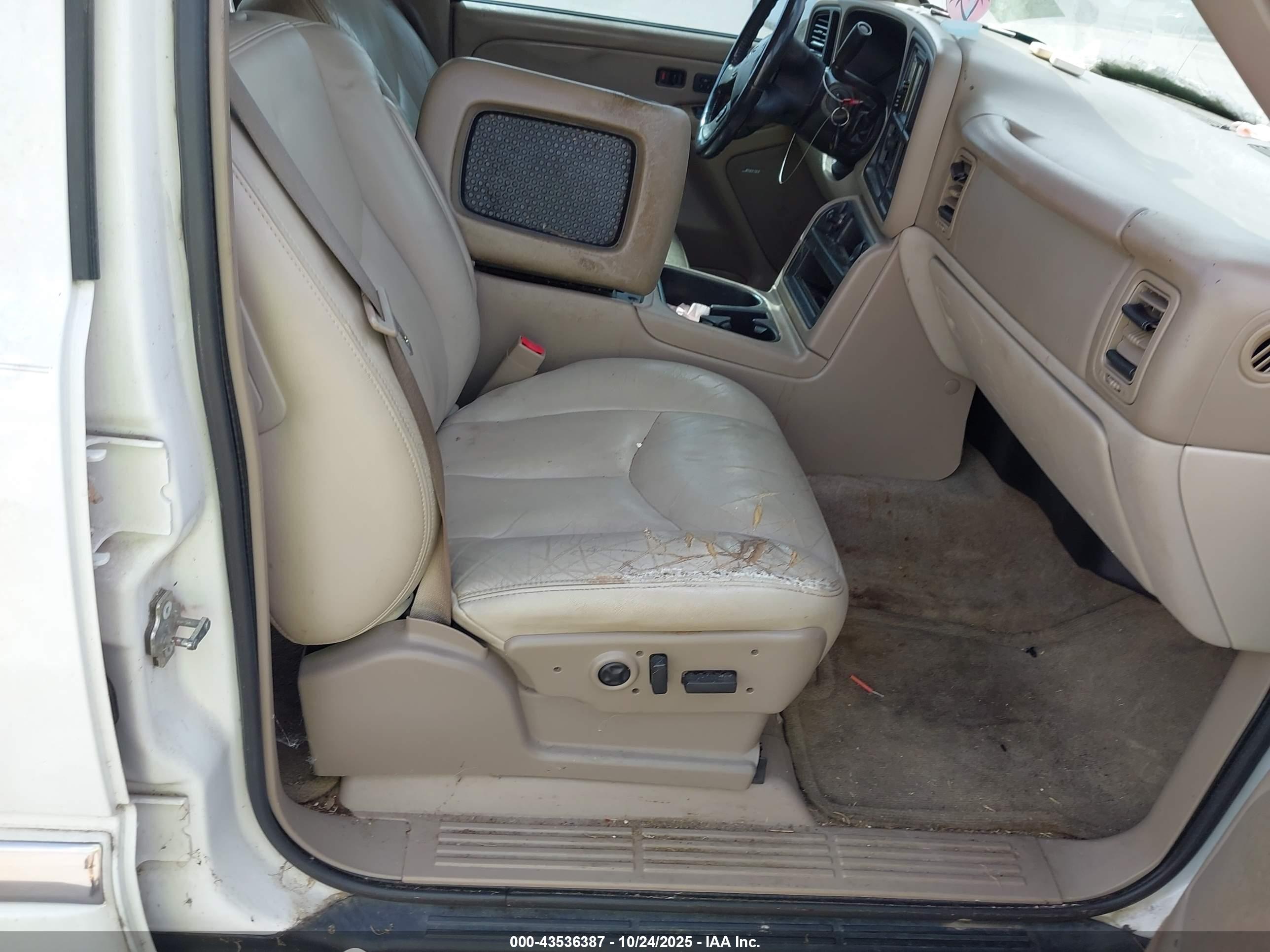 GMC YUKON image 5