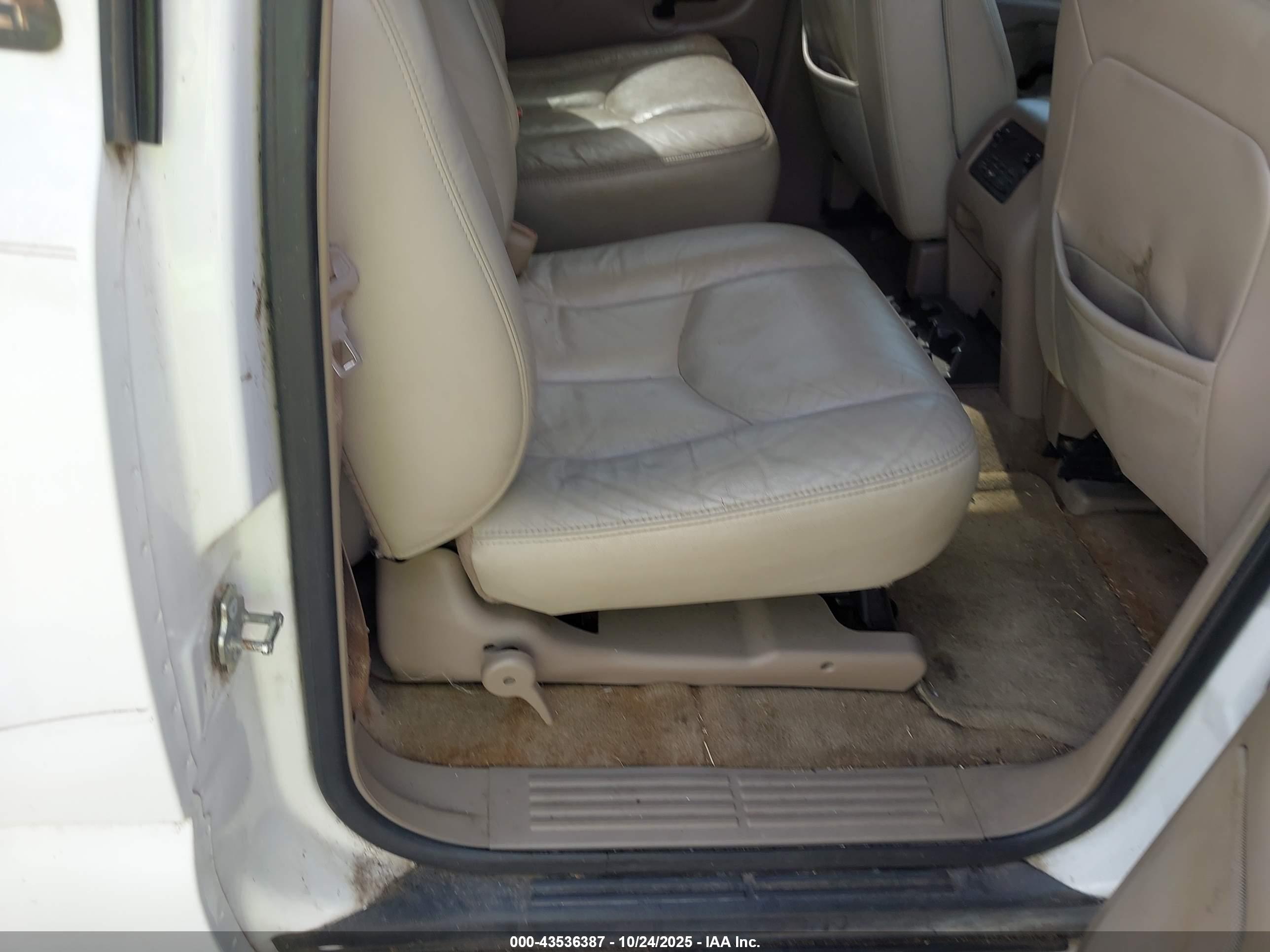 GMC YUKON image 8