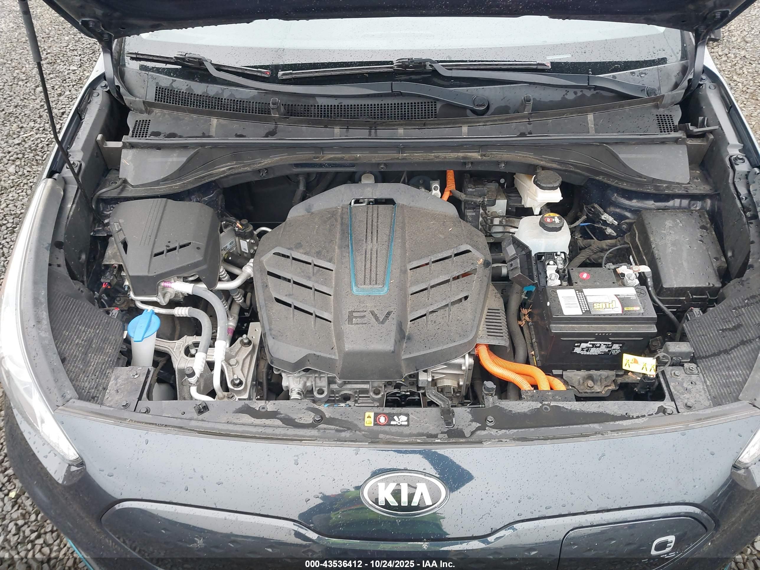 KIA NIRO image 10