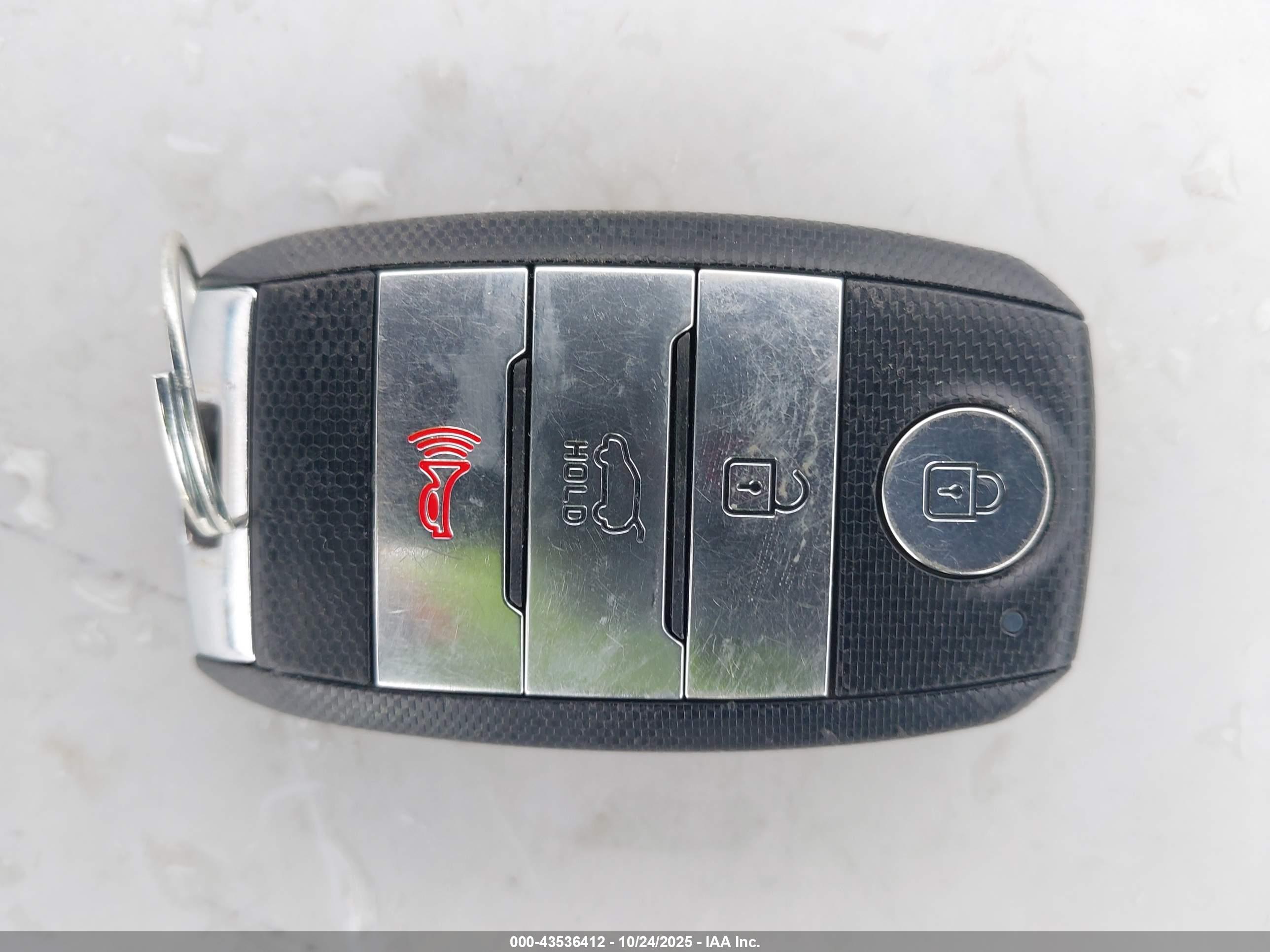 KIA NIRO image 11