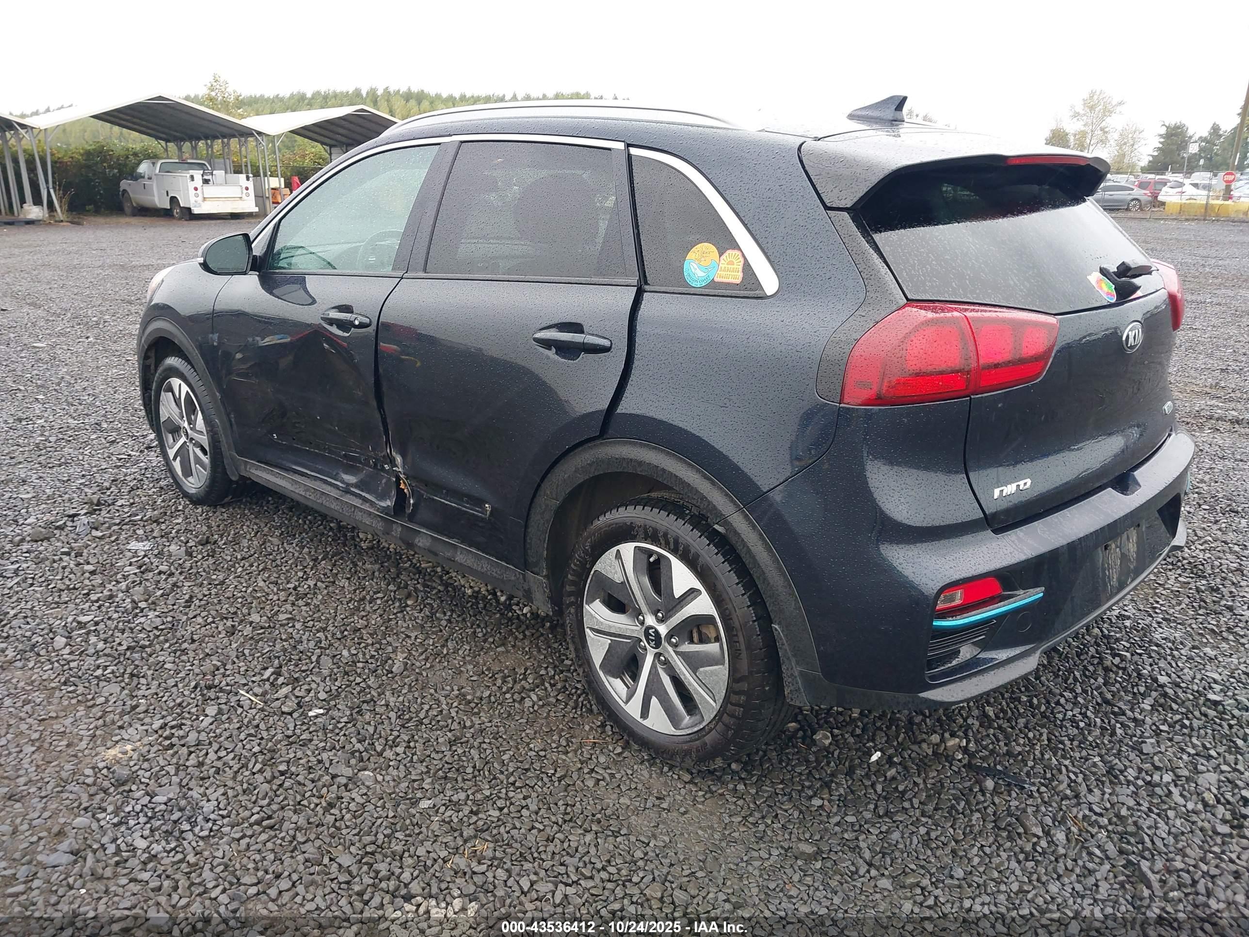 KIA NIRO image 3
