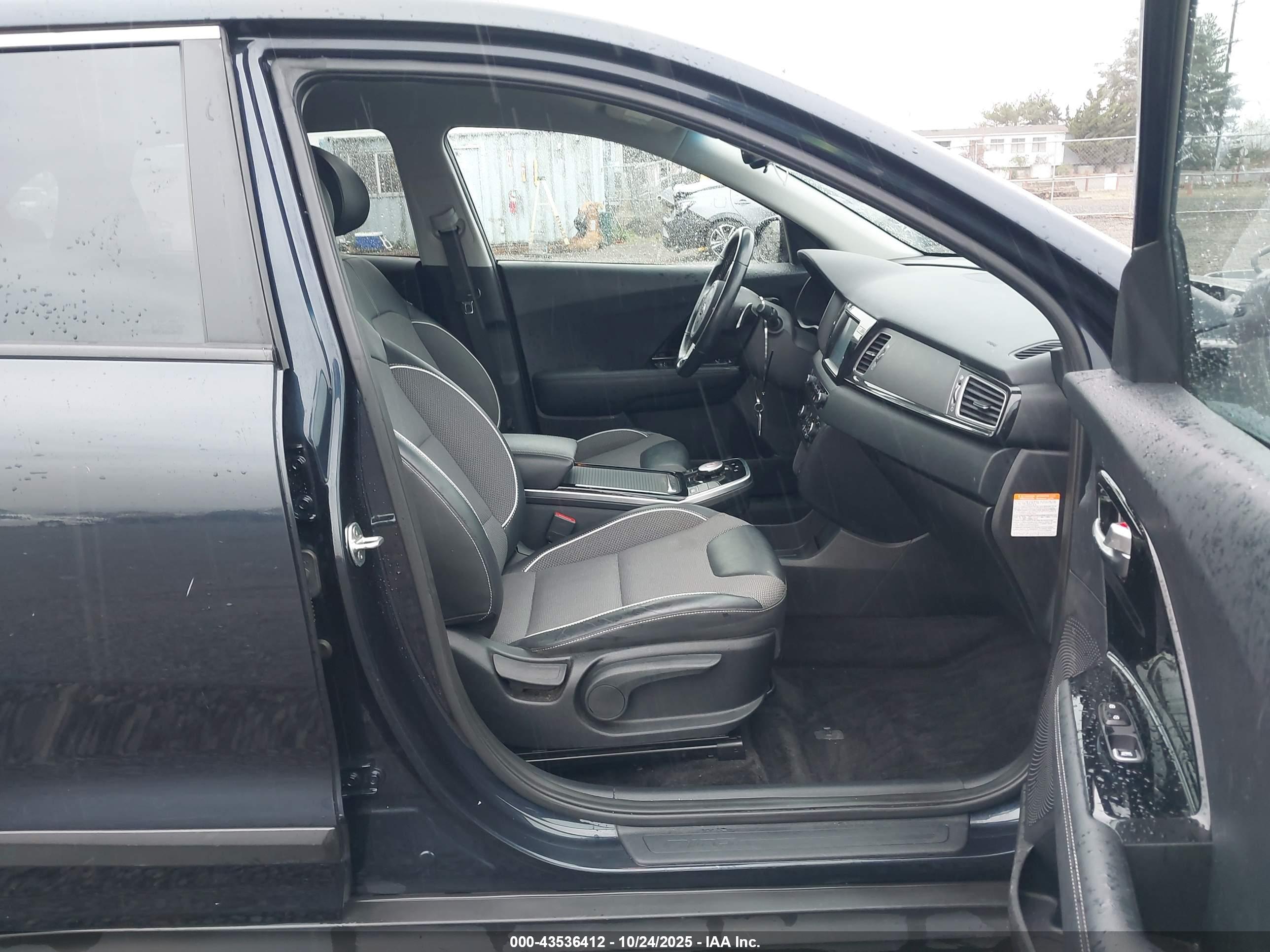 KIA NIRO image 5