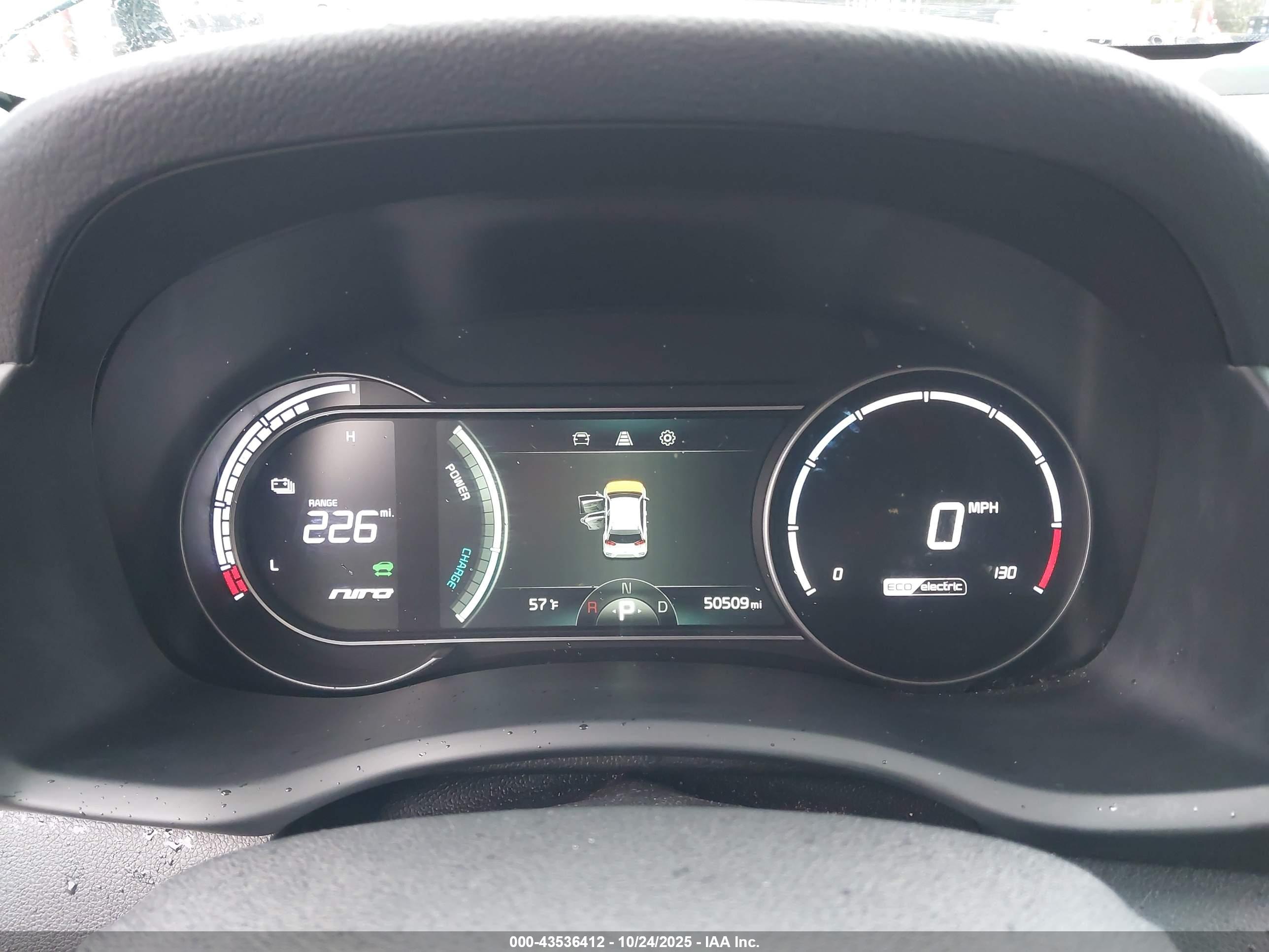 KIA NIRO image 7