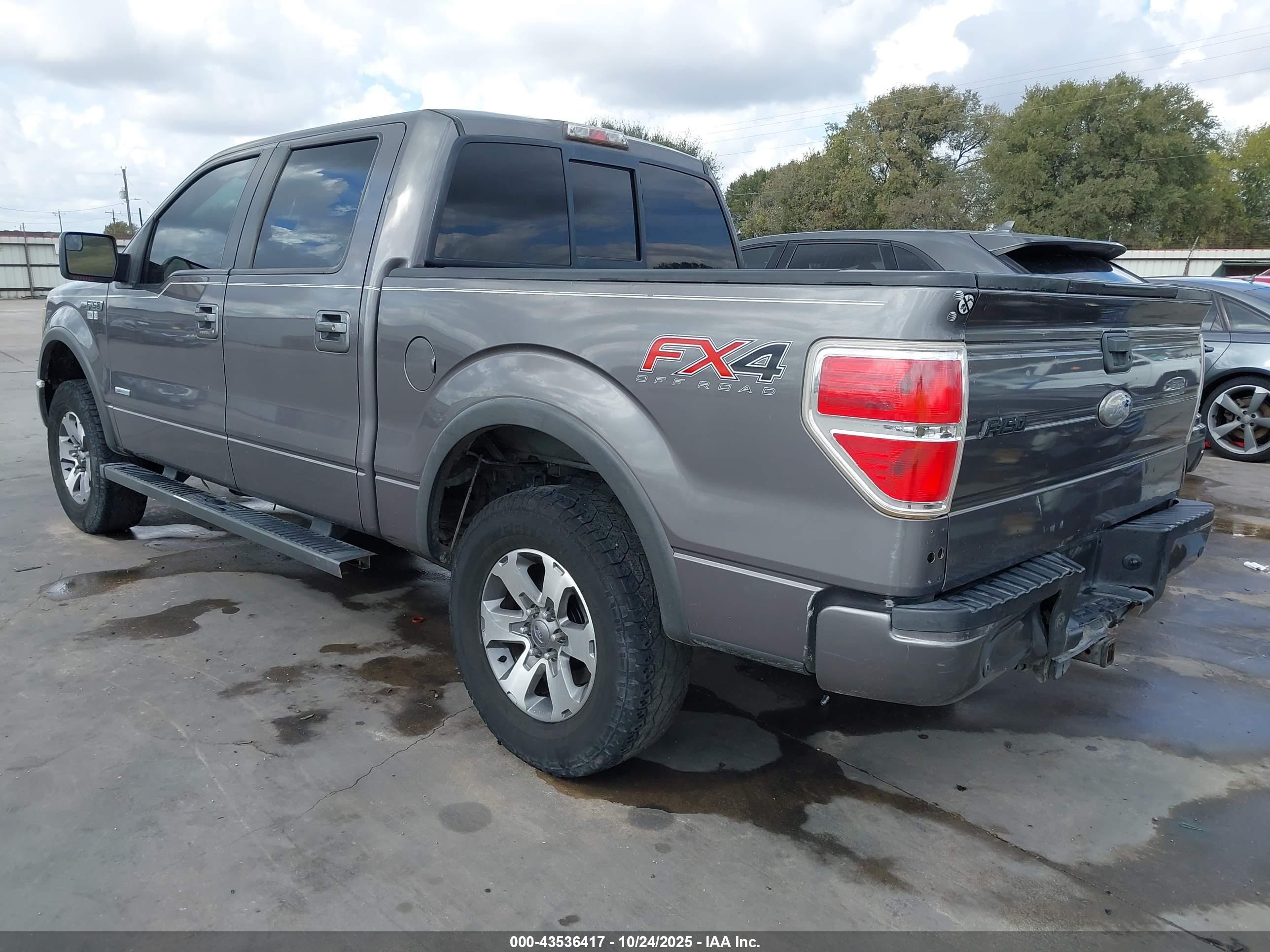 FORD F-150 image 3