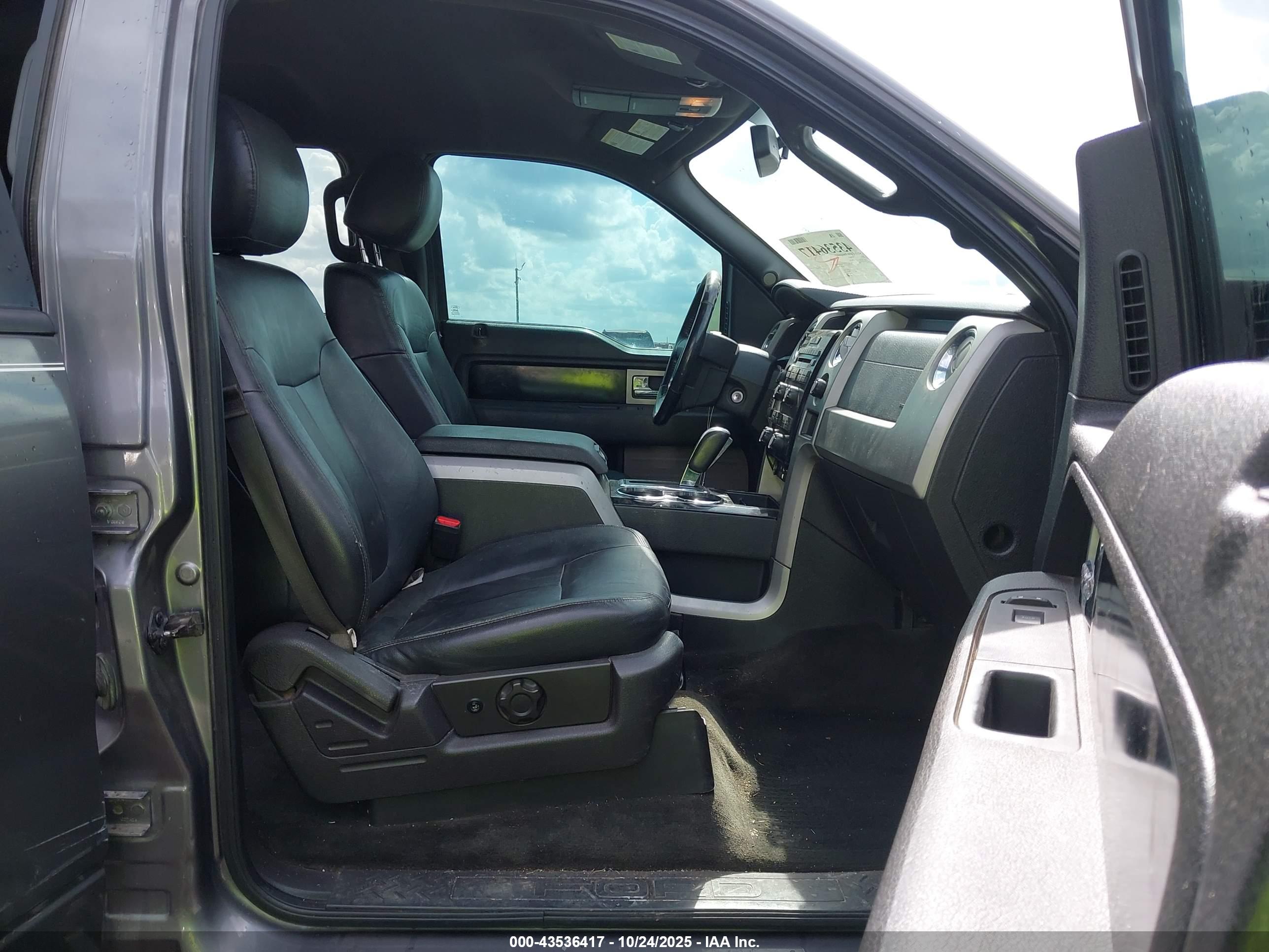 FORD F-150 image 5