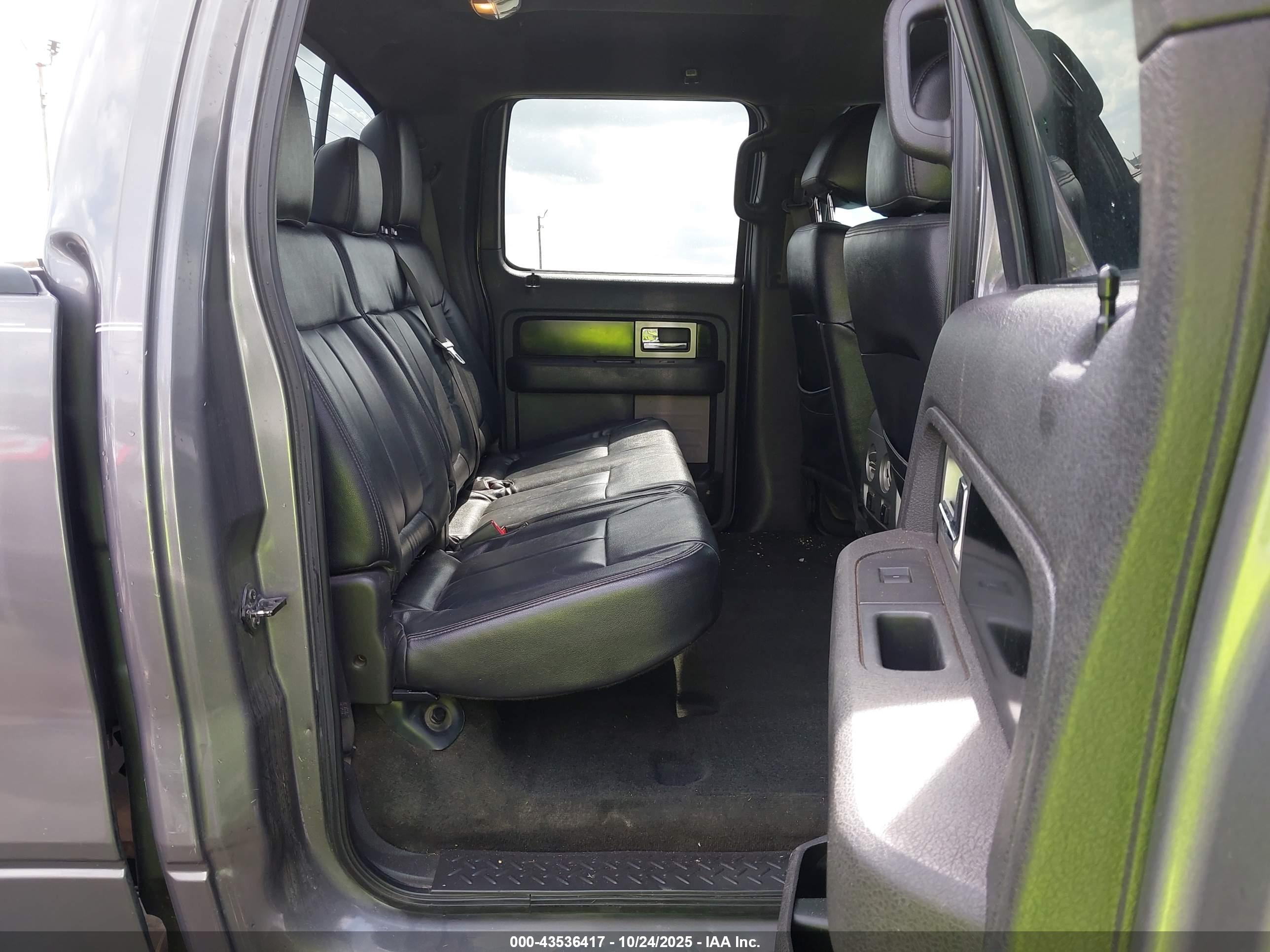 FORD F-150 image 8
