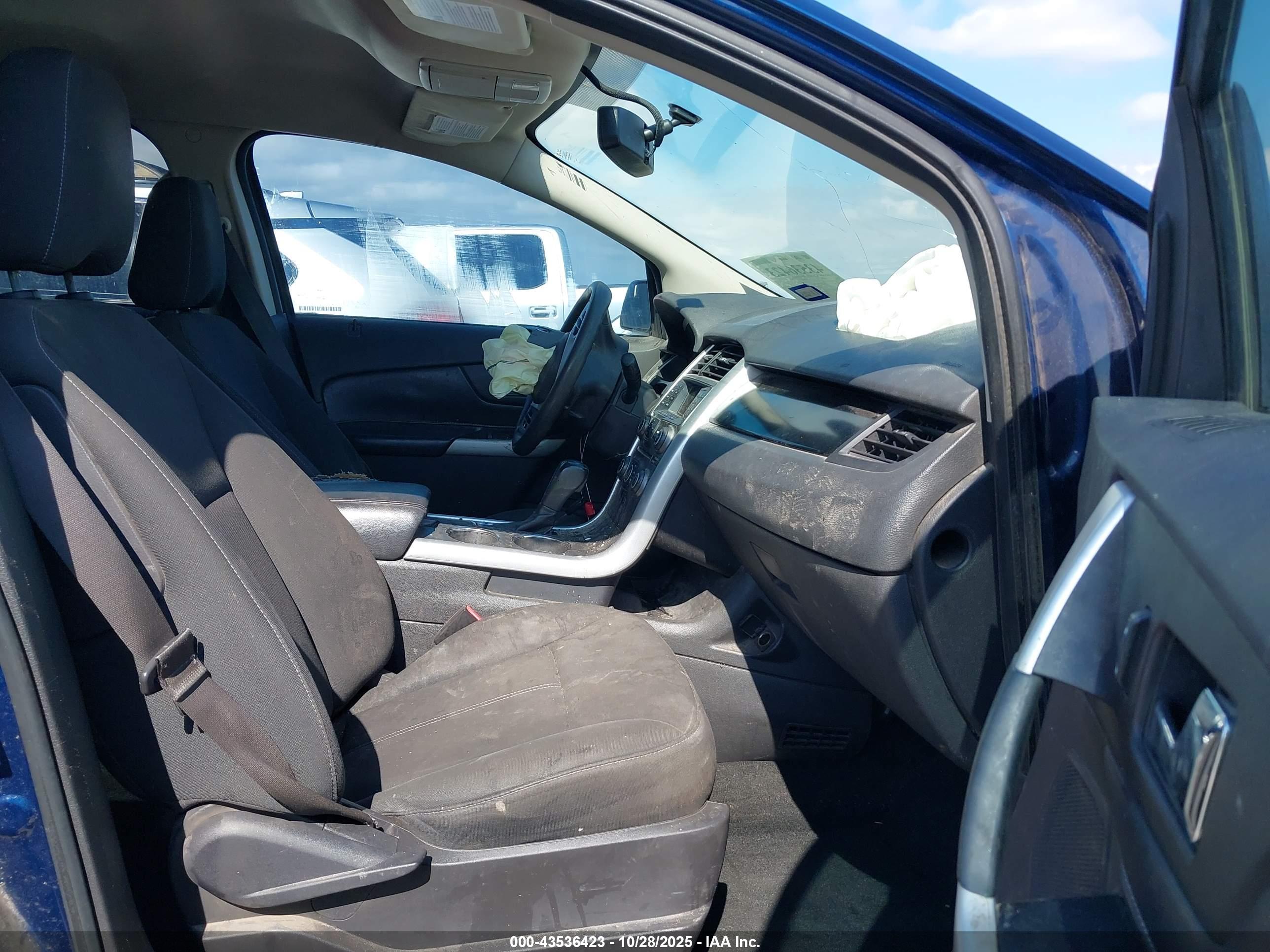 FORD EDGE image 5