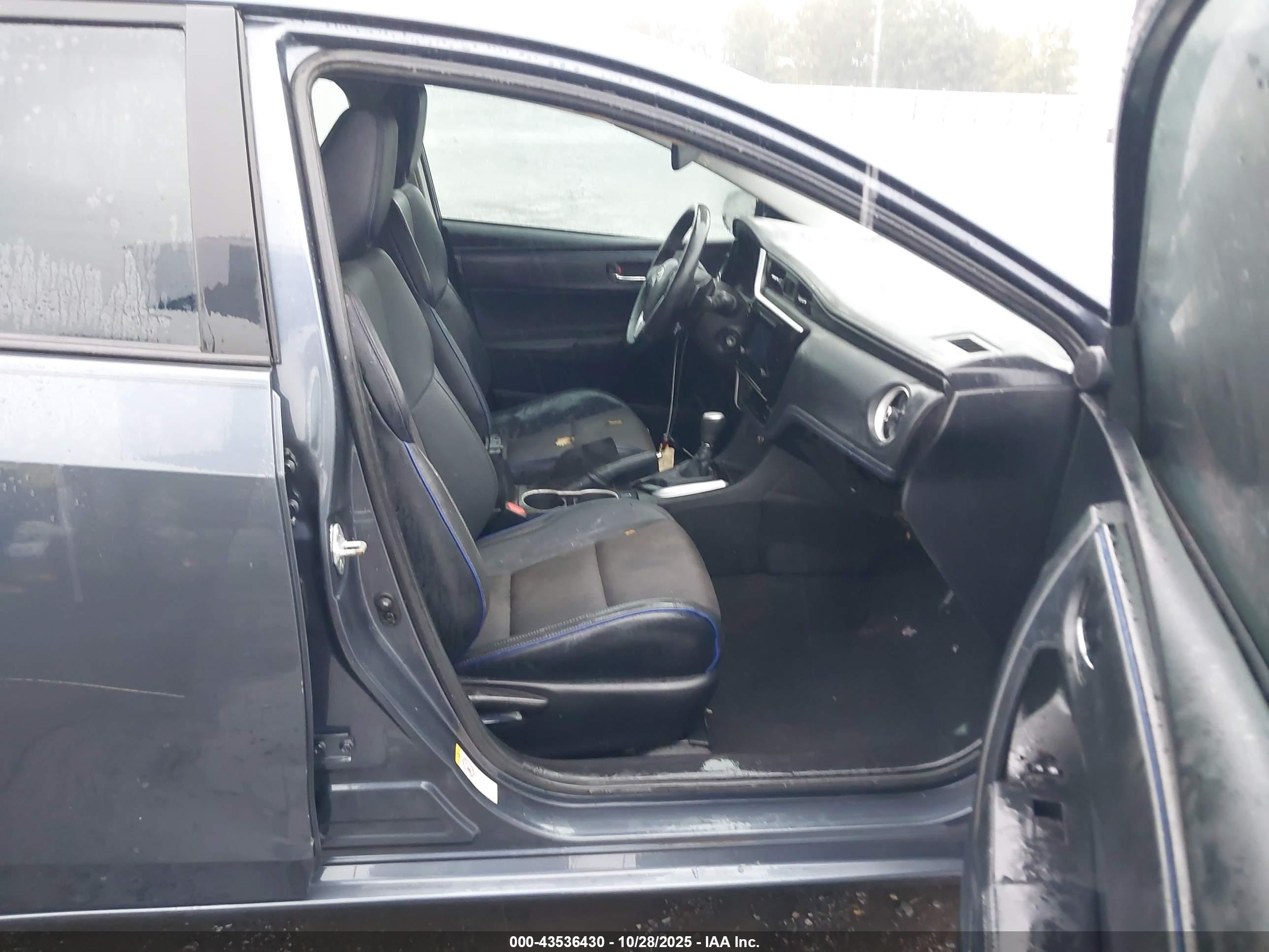 TOYOTA COROLLA image 5