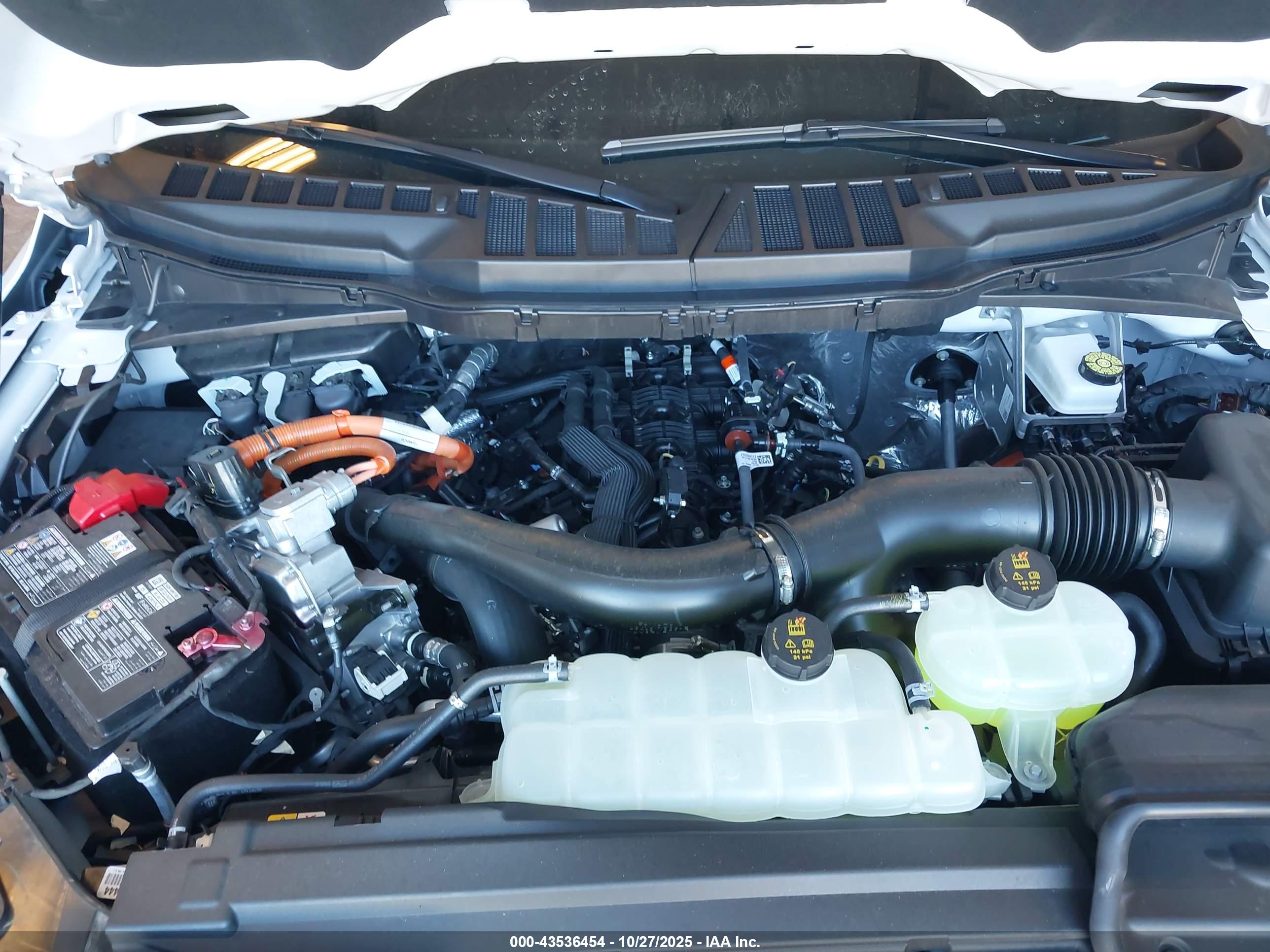 FORD F-150 image 10