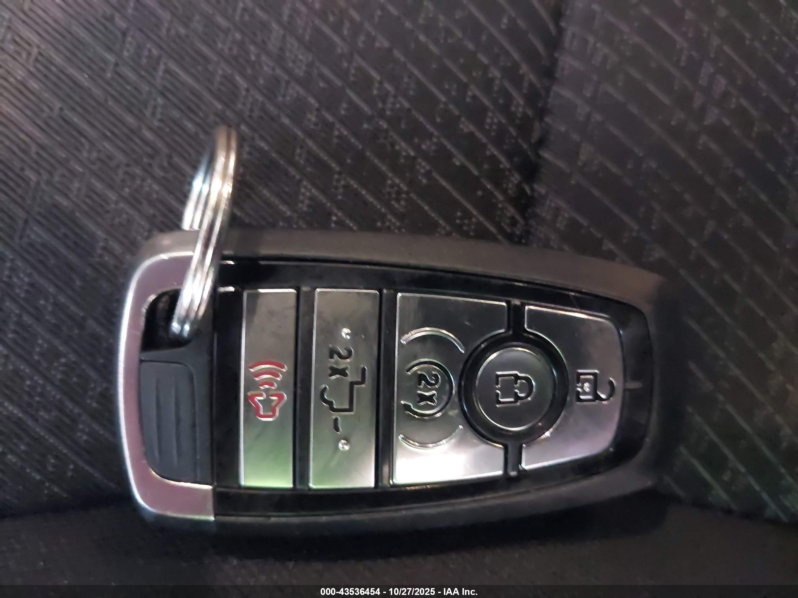 FORD F-150 image 11
