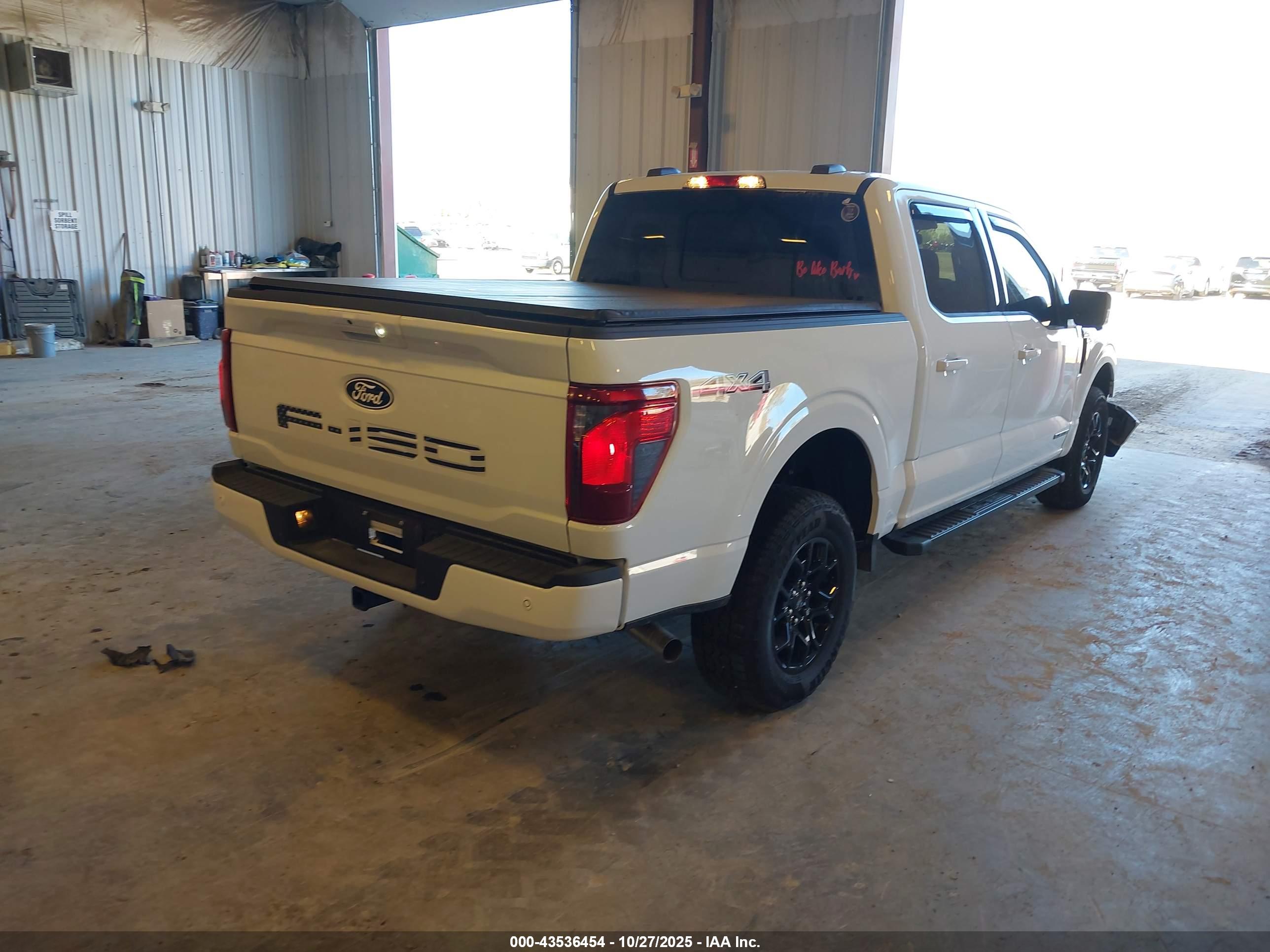 FORD F-150 image 4