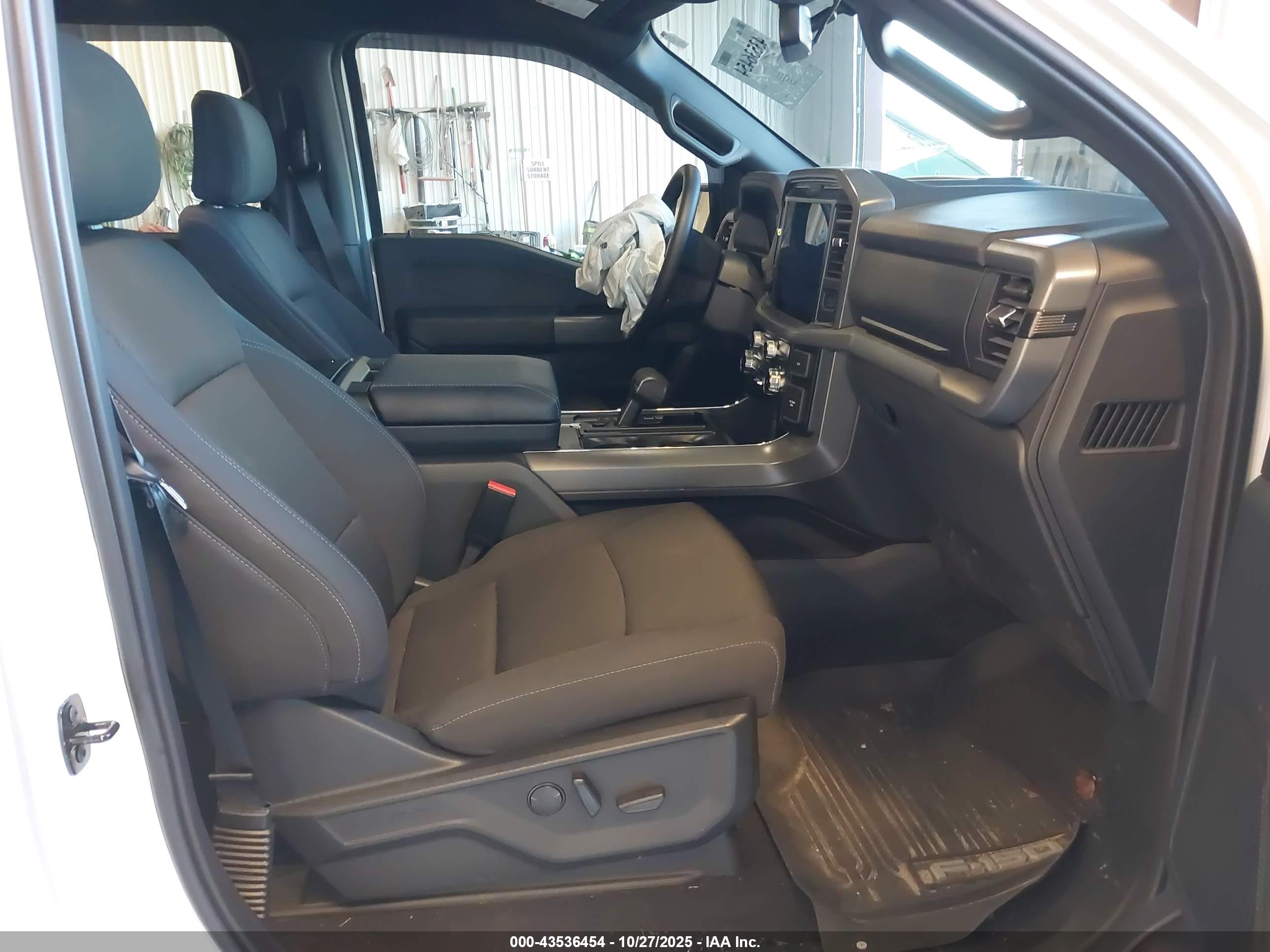 FORD F-150 image 5