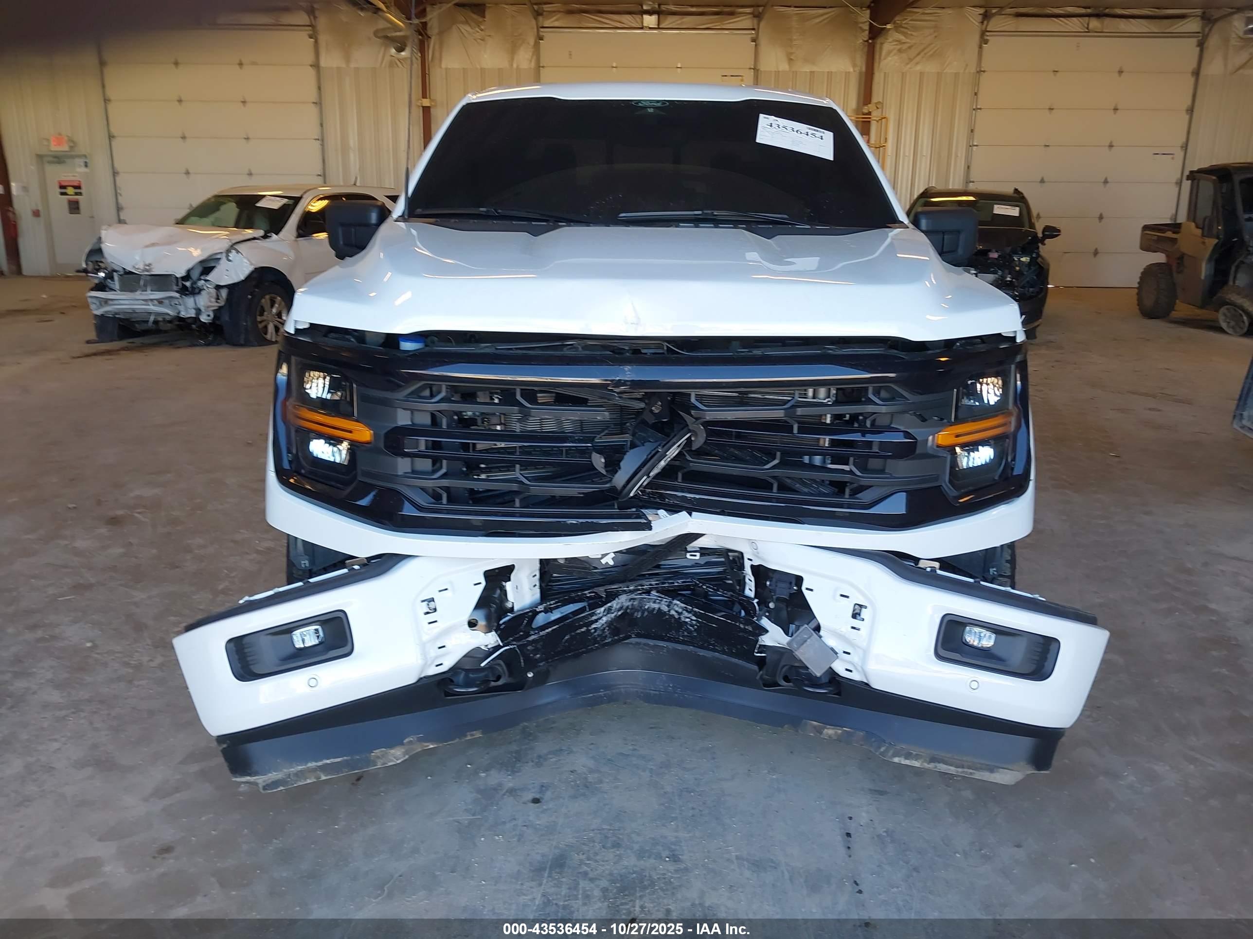 FORD F-150 image 6