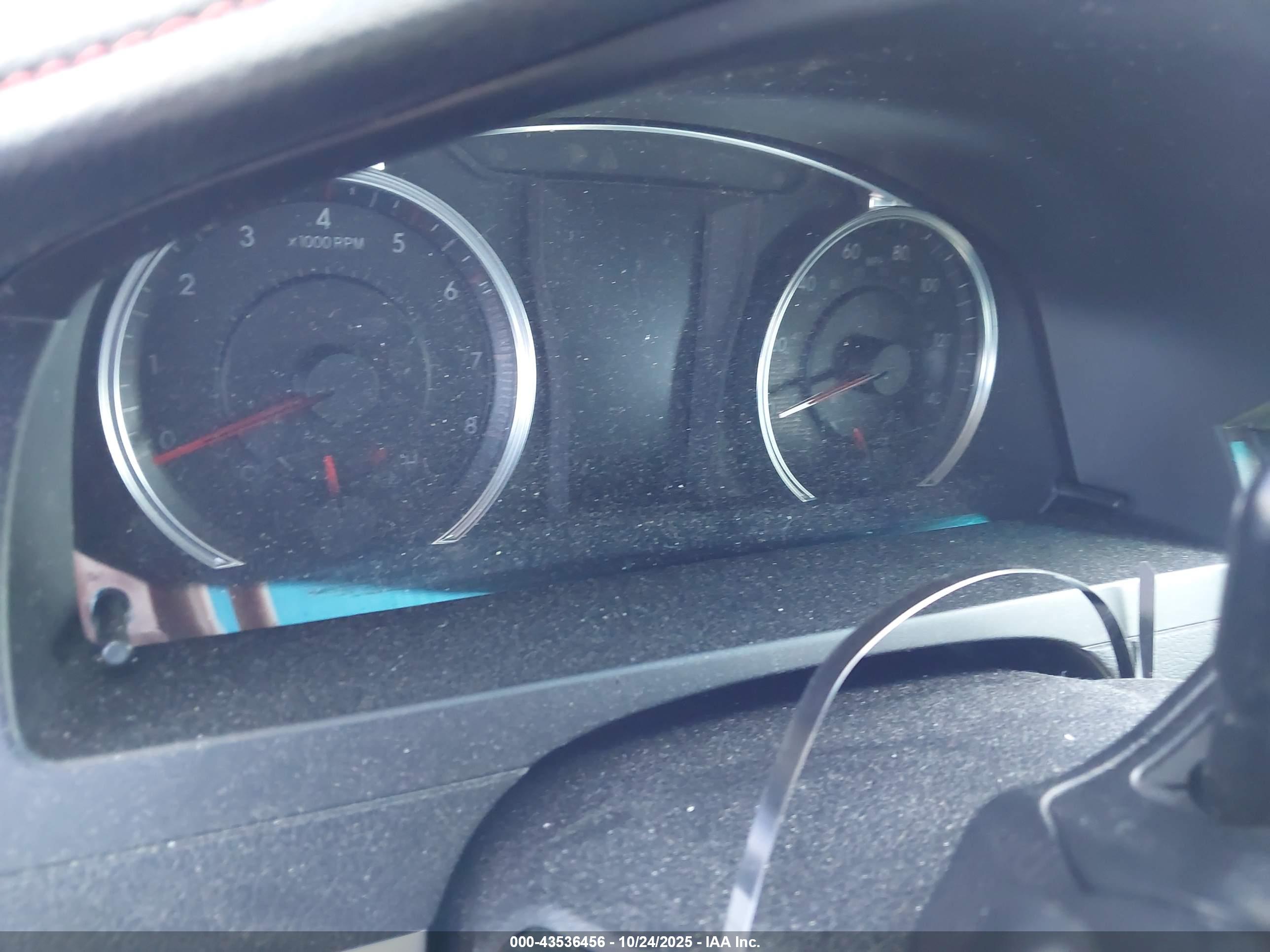 TOYOTA CAMRY image 7