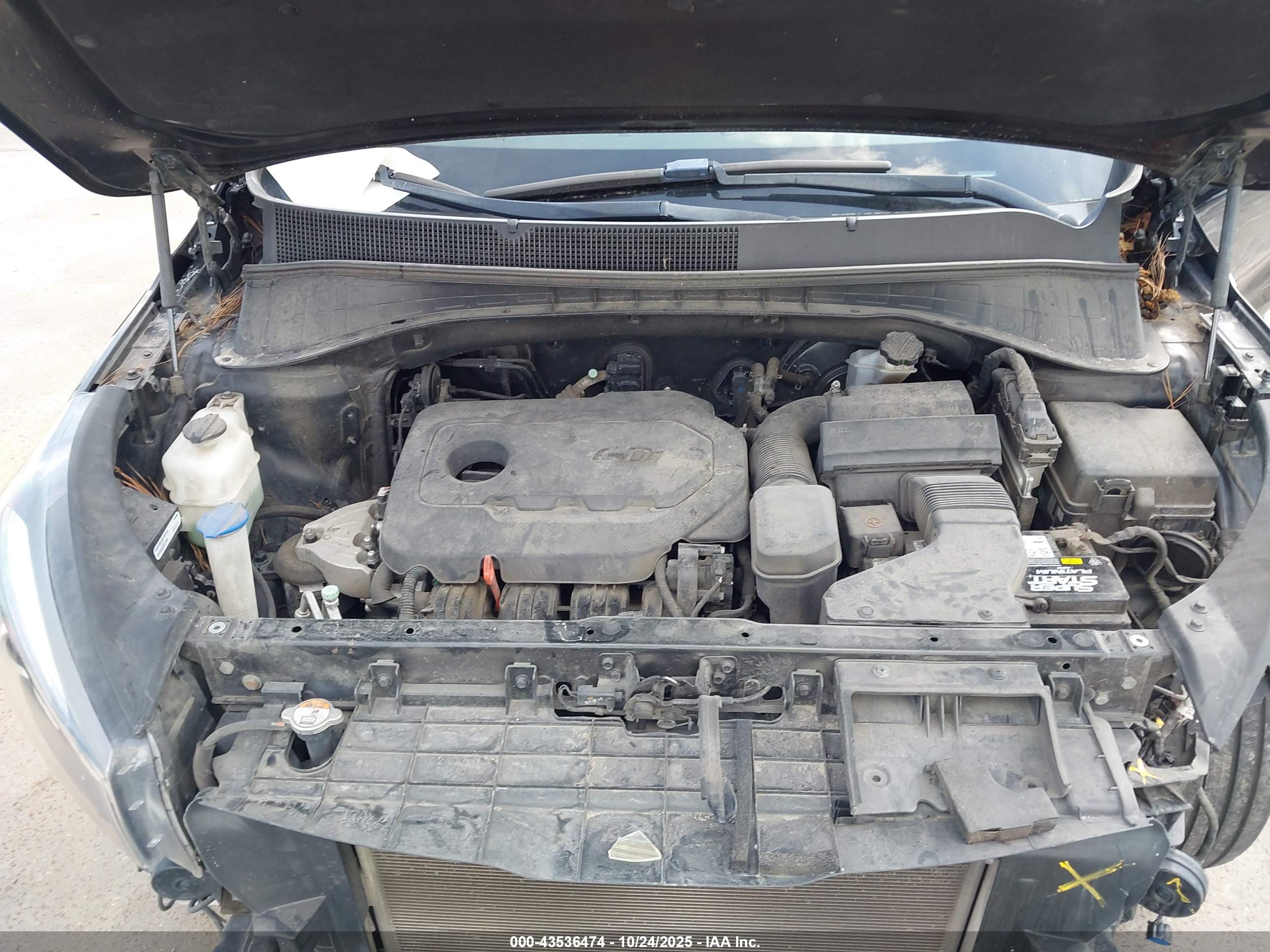 KIA SORENTO image 10