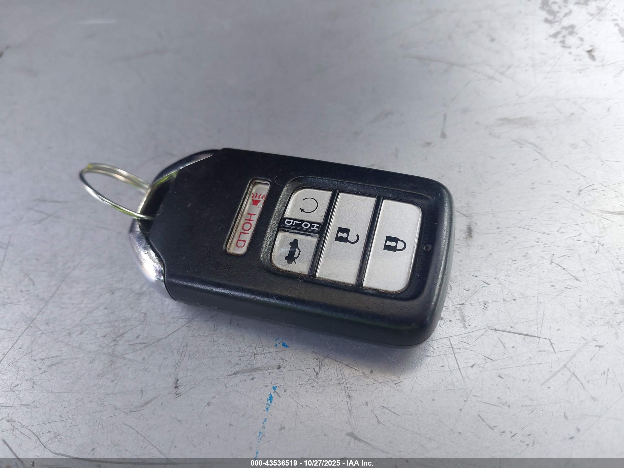 HONDA CIVIC image 11