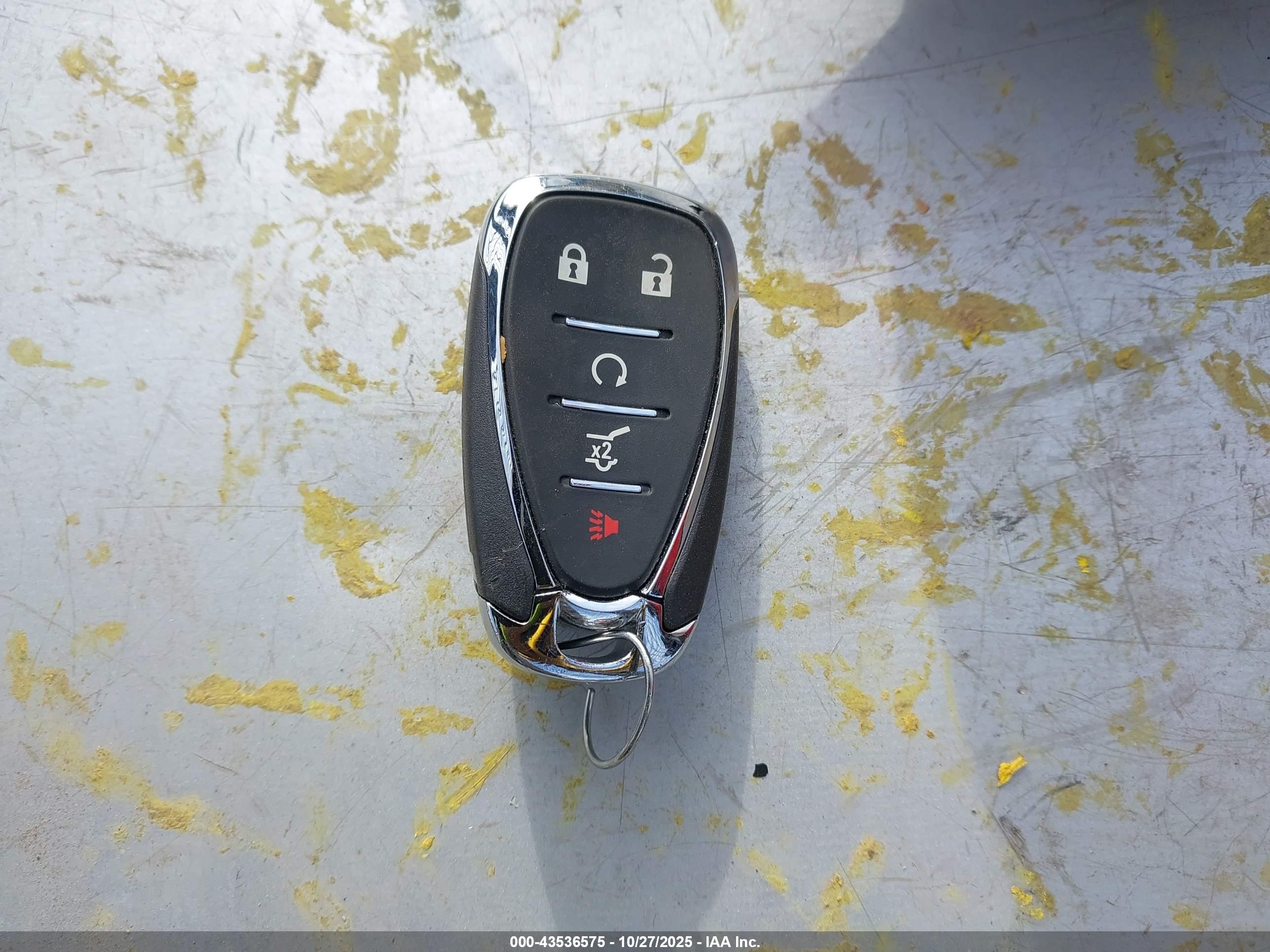 CHEVROLET EQUINOX image 11