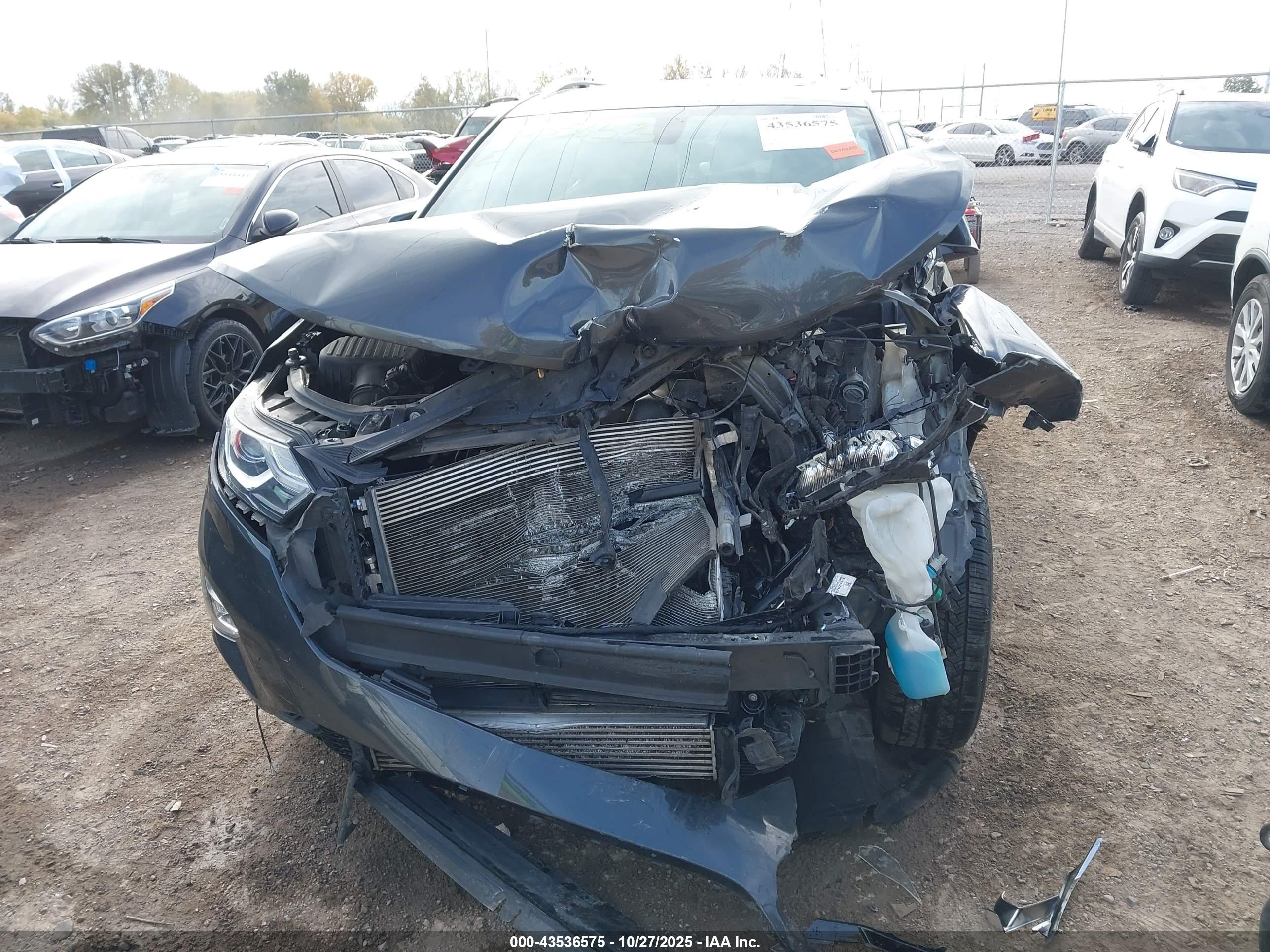 CHEVROLET EQUINOX image 6