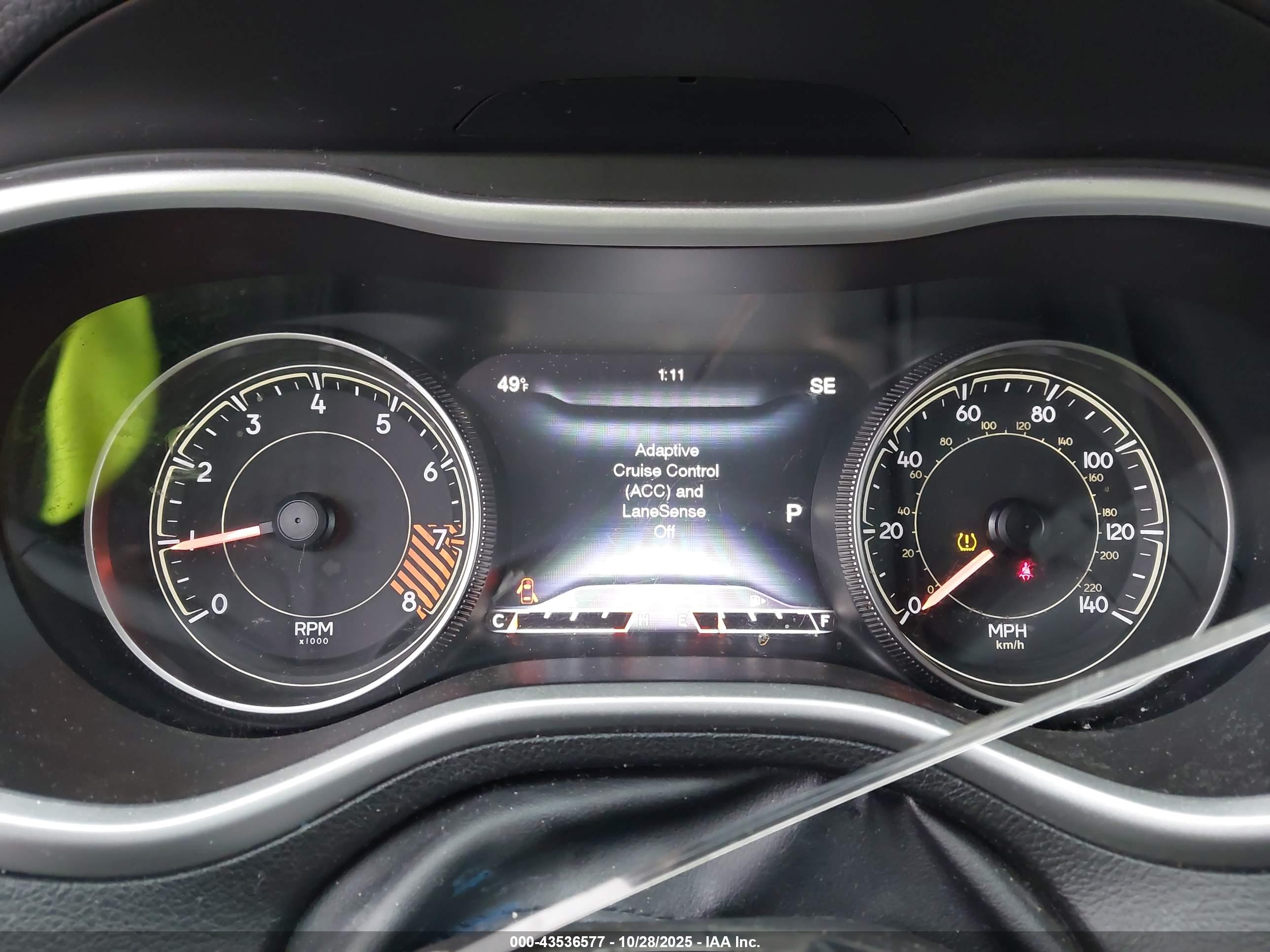JEEP CHEROKEE image 7
