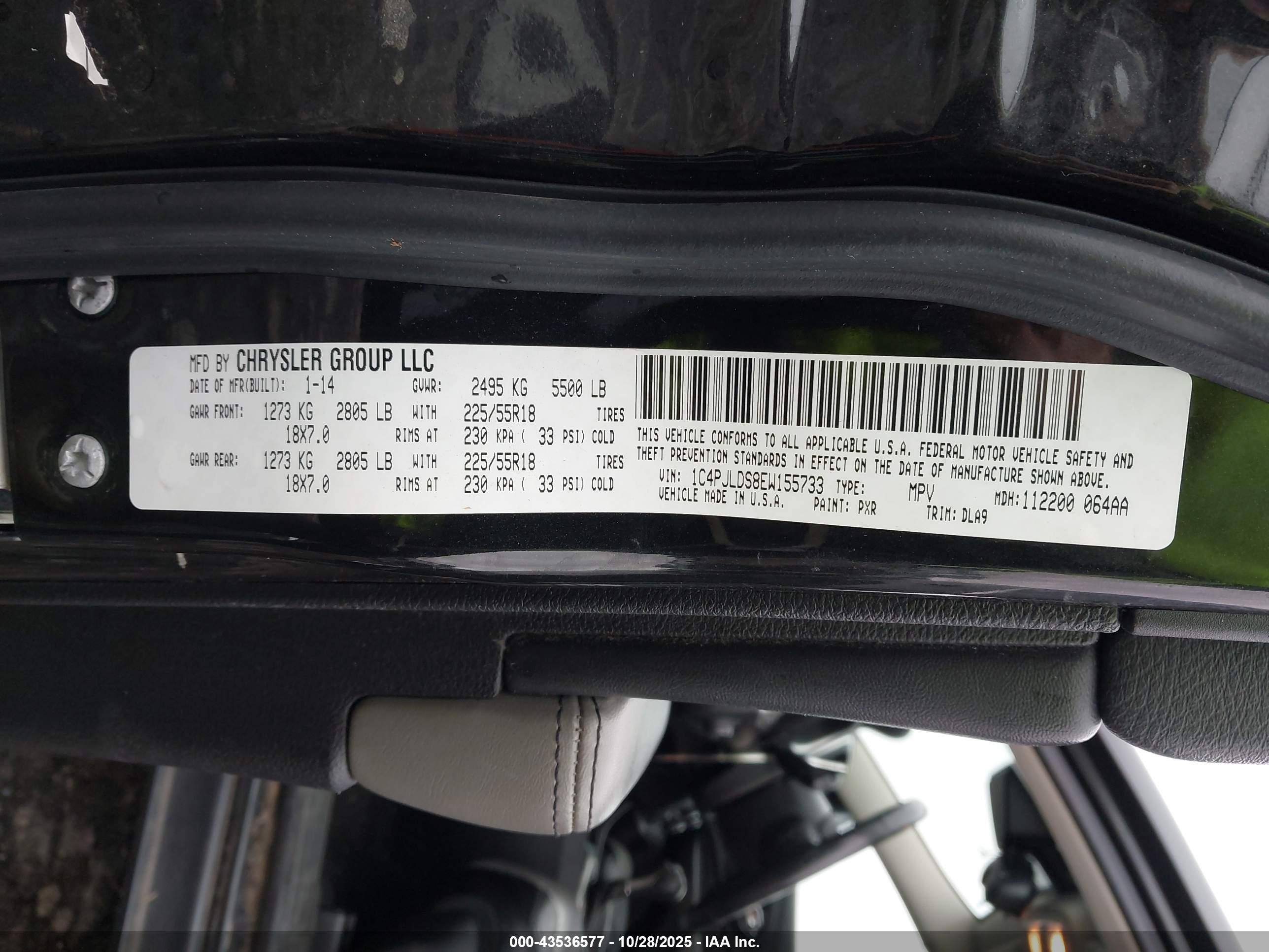 JEEP CHEROKEE image 9