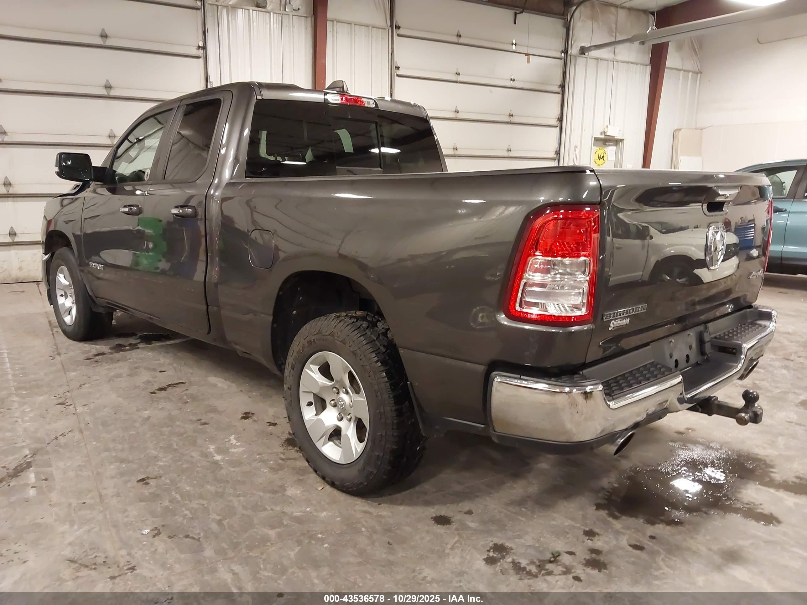 RAM 1500 image 3