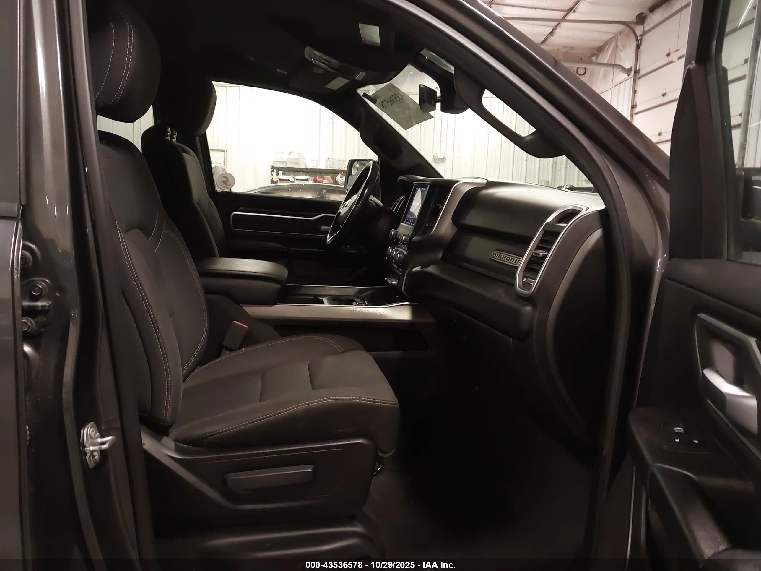 RAM 1500 image 5