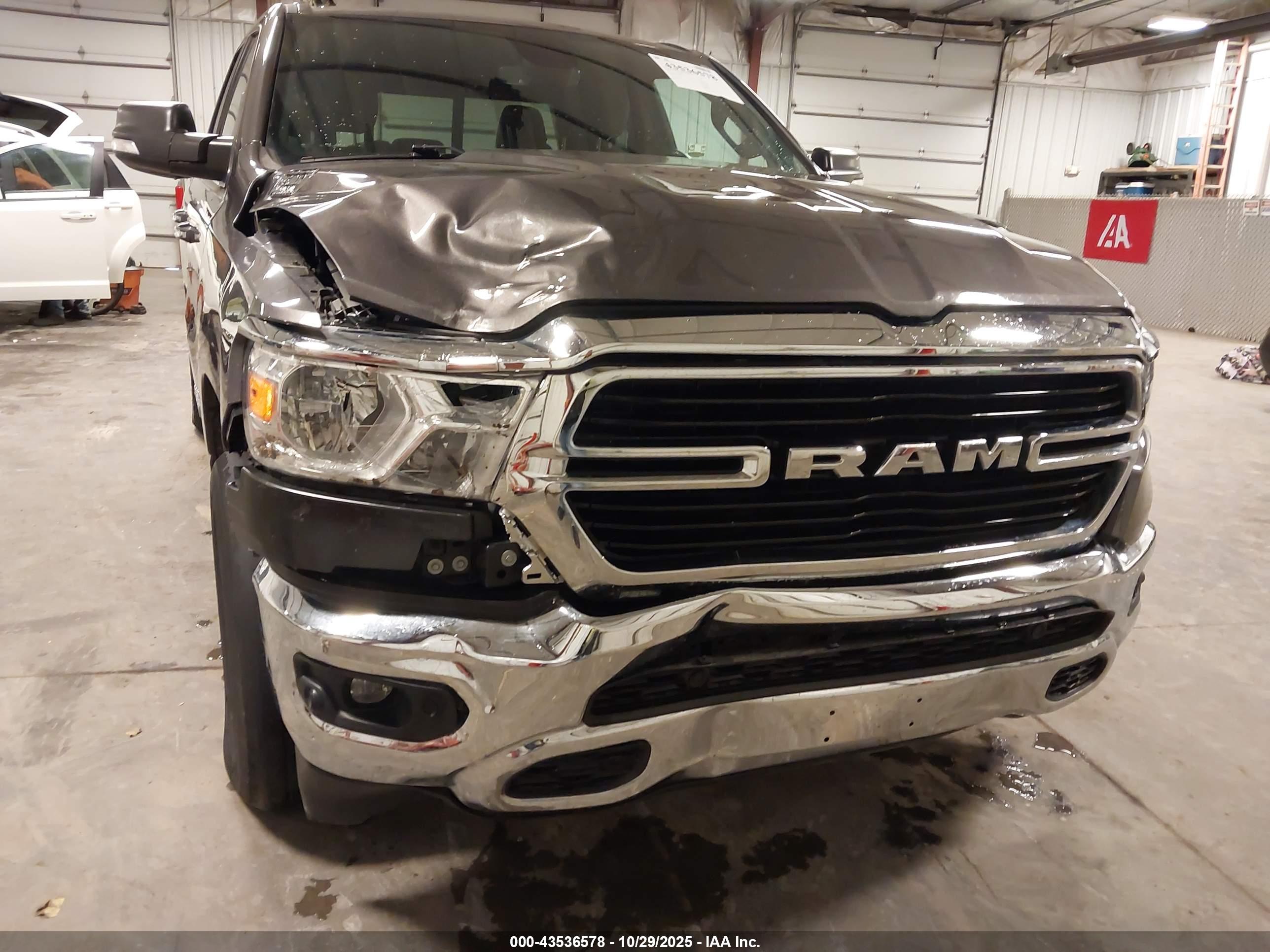 RAM 1500 image 6