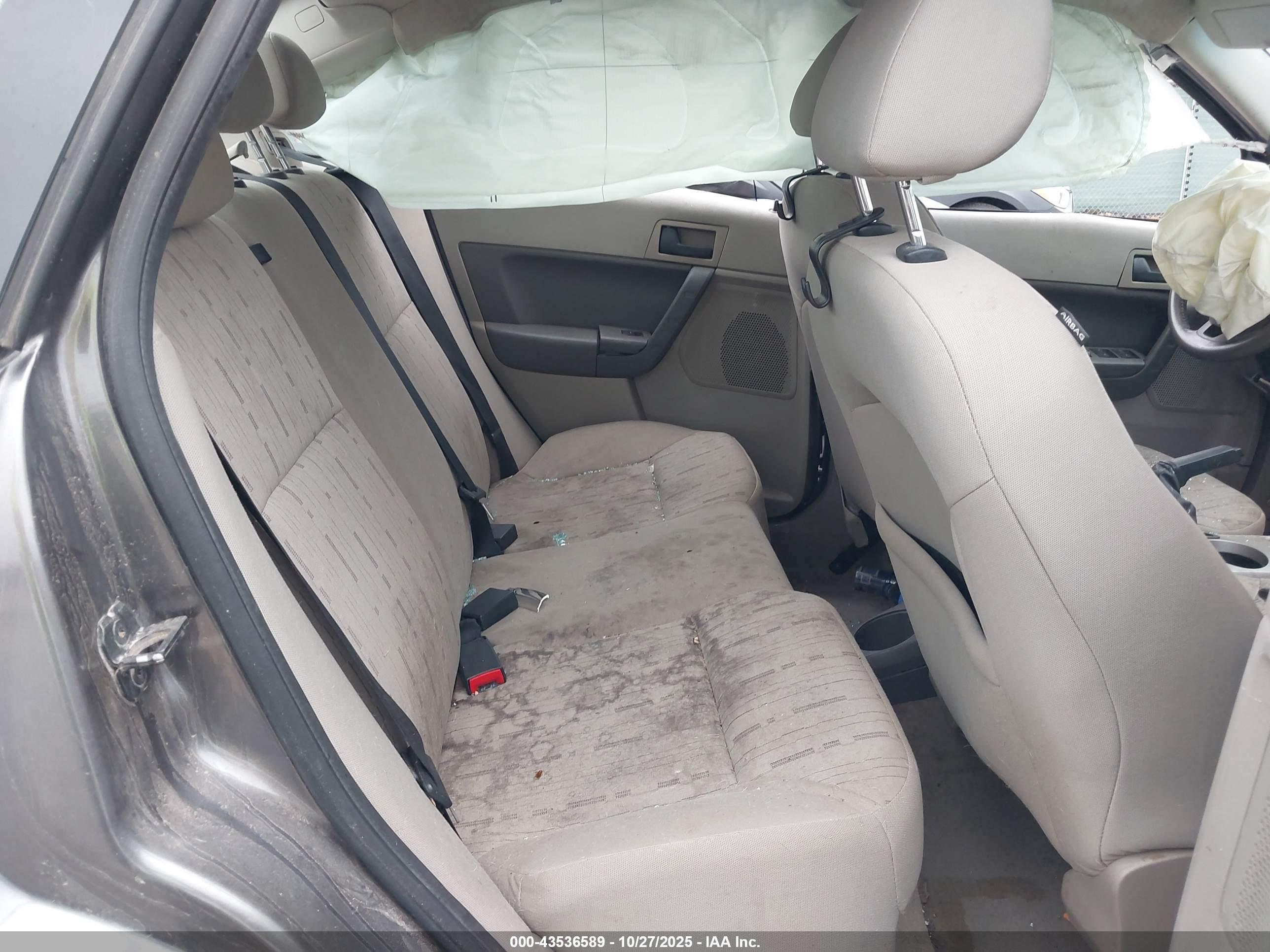 FORD FOCUS image 8