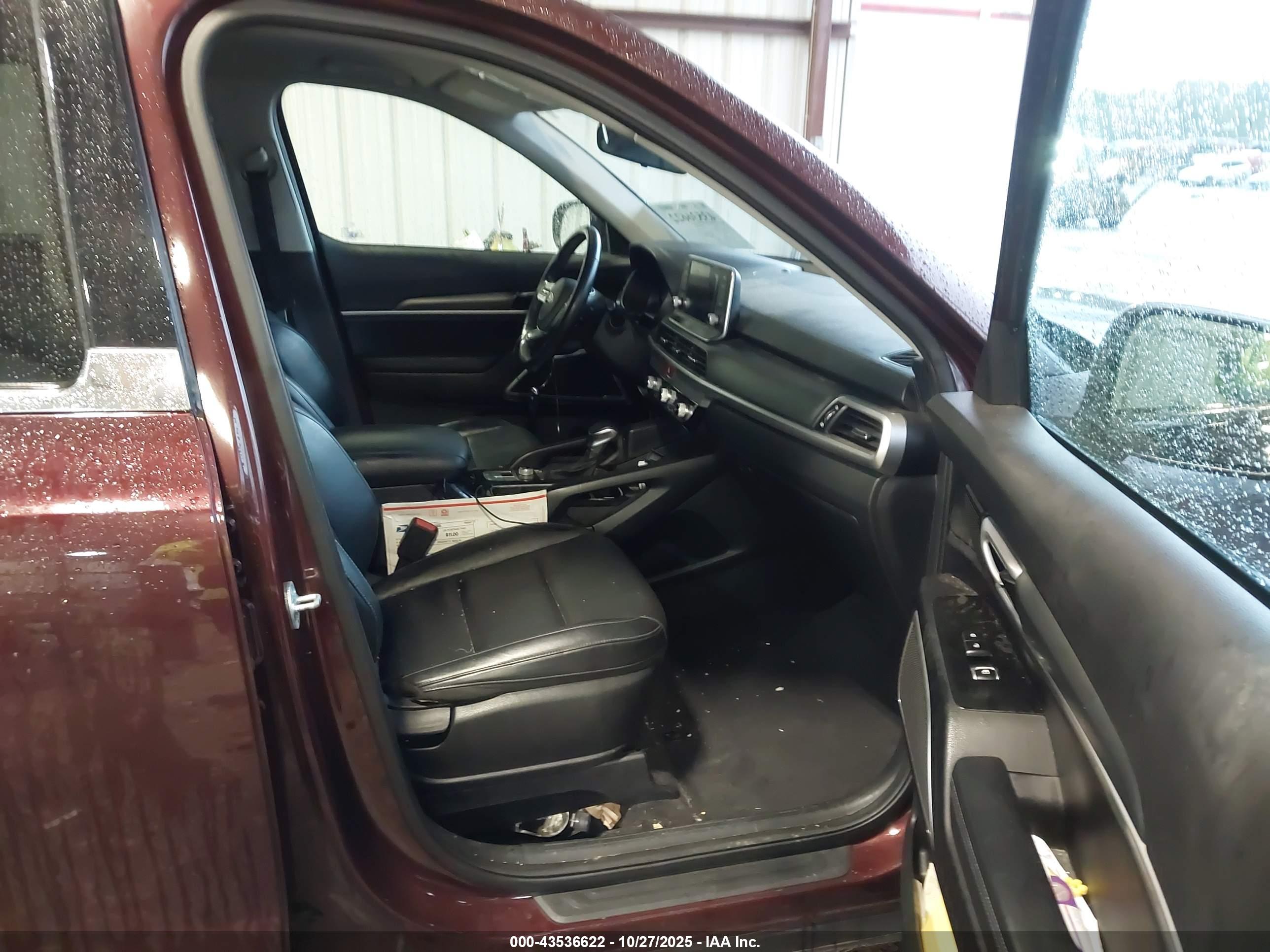 KIA TELLURIDE image 5
