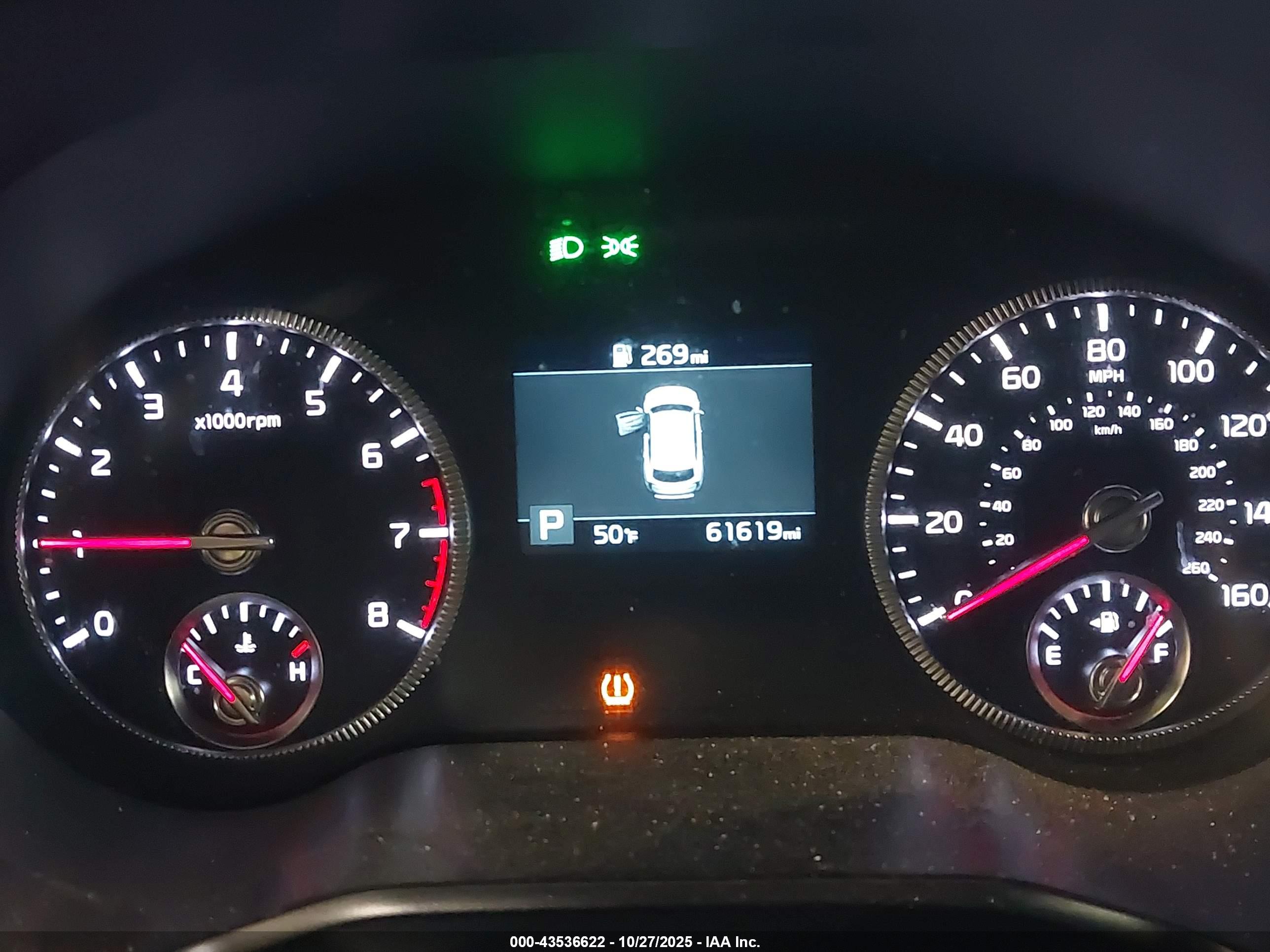 KIA TELLURIDE image 7