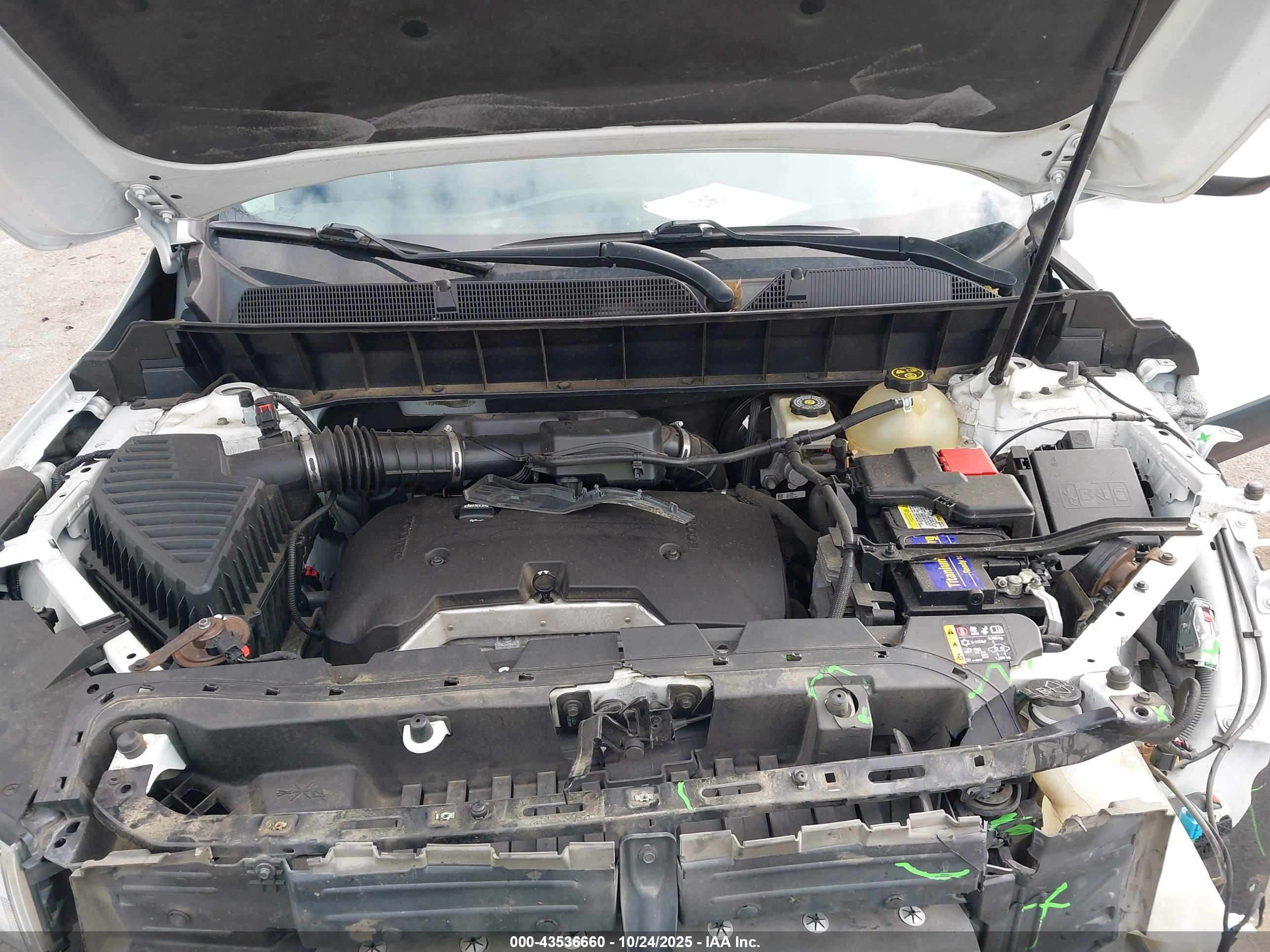 GMC ACADIA image 10