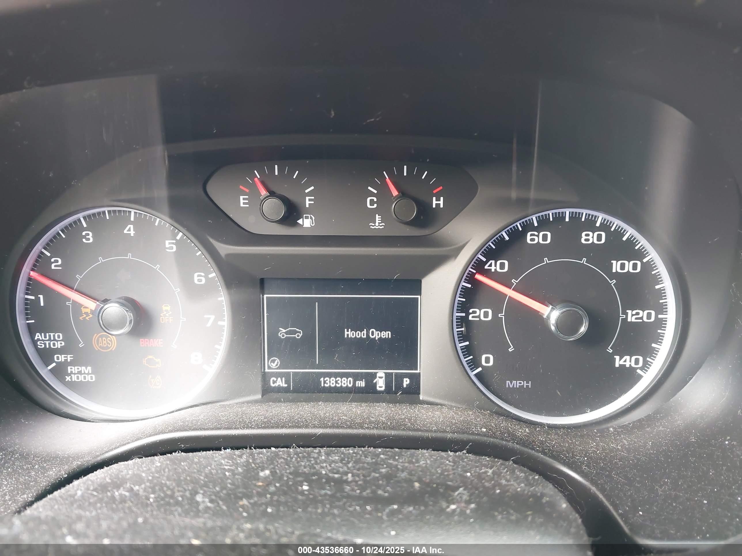 GMC ACADIA image 7