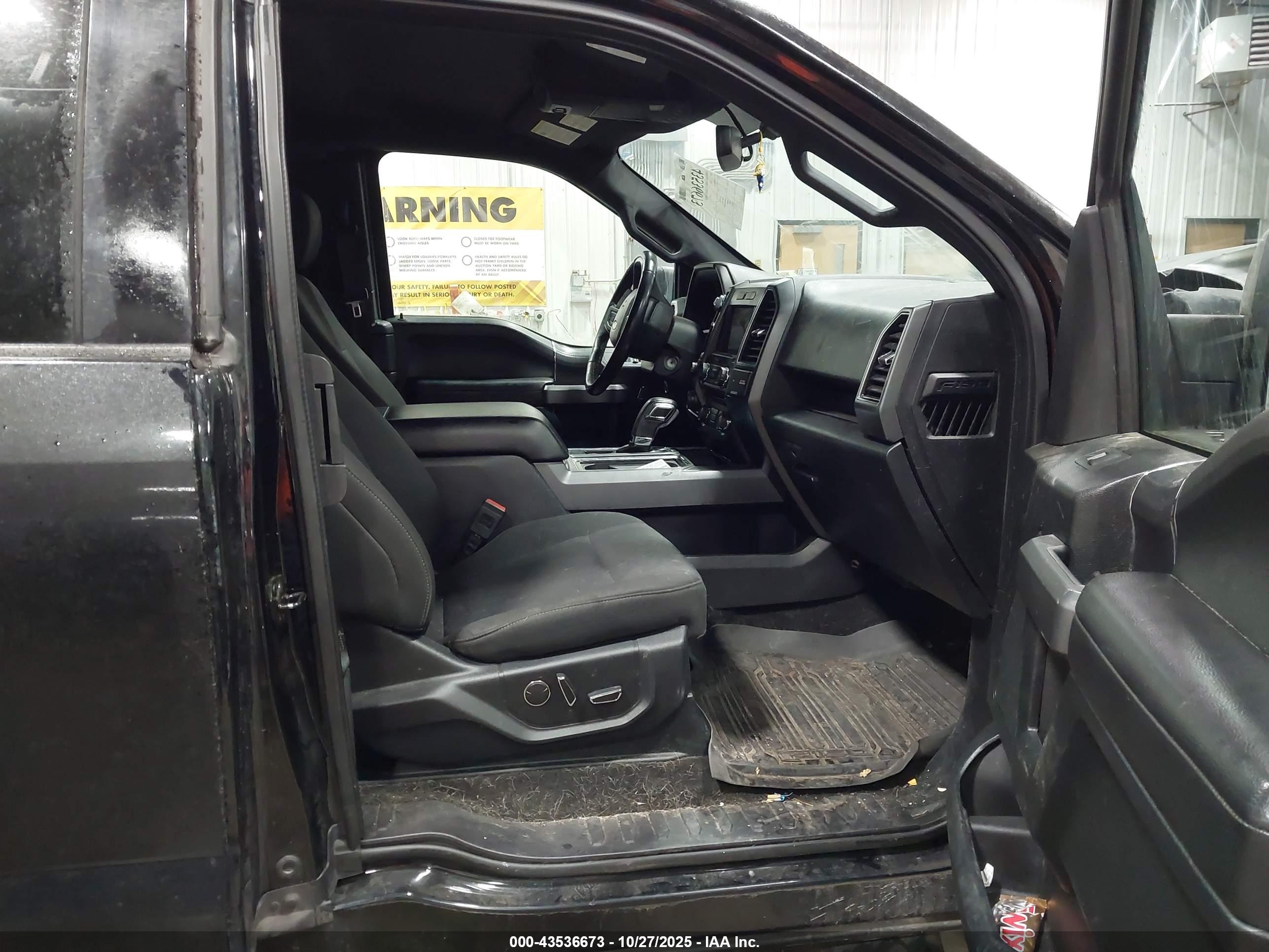 FORD F-150 image 5