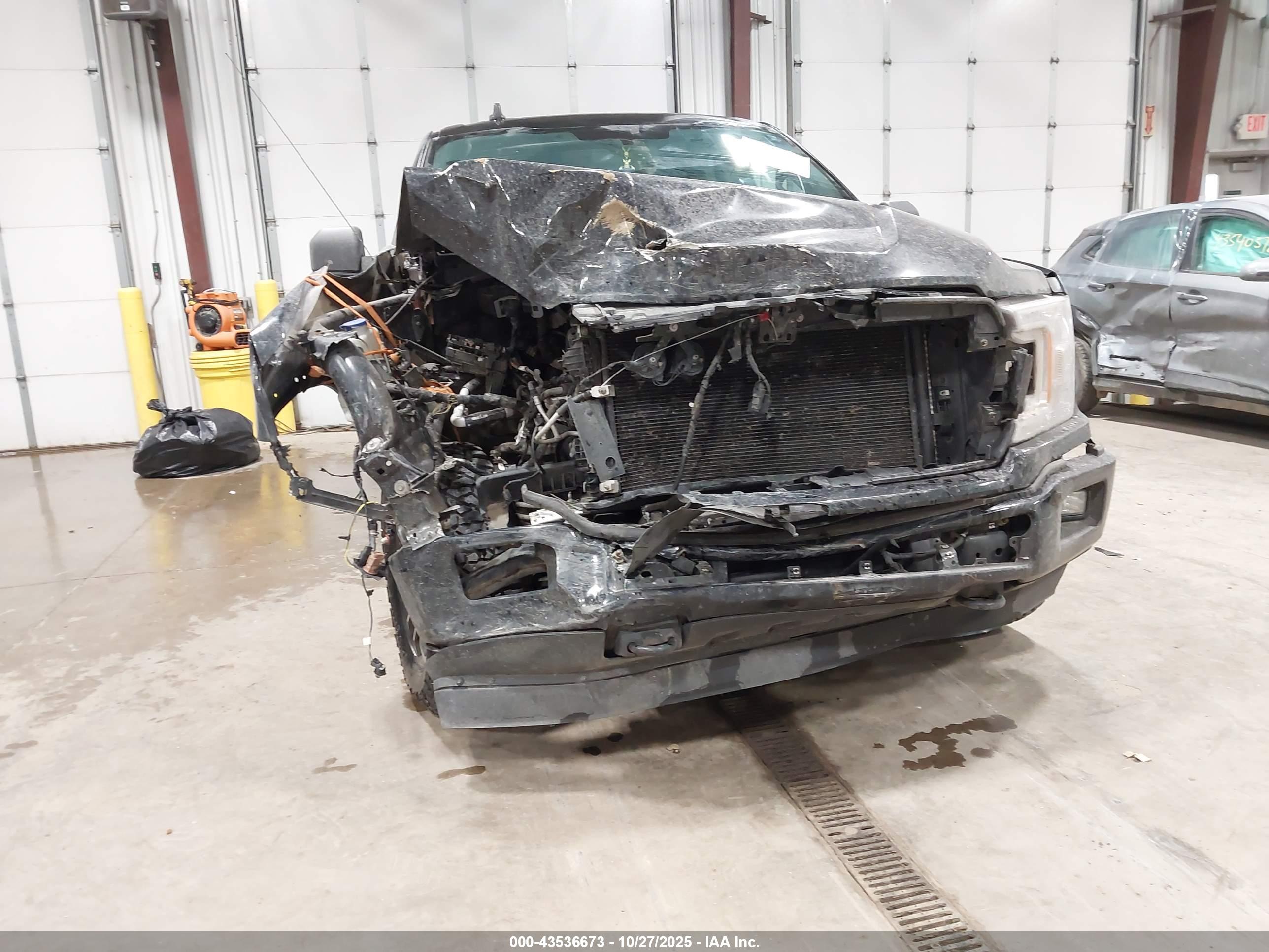 FORD F-150 image 6